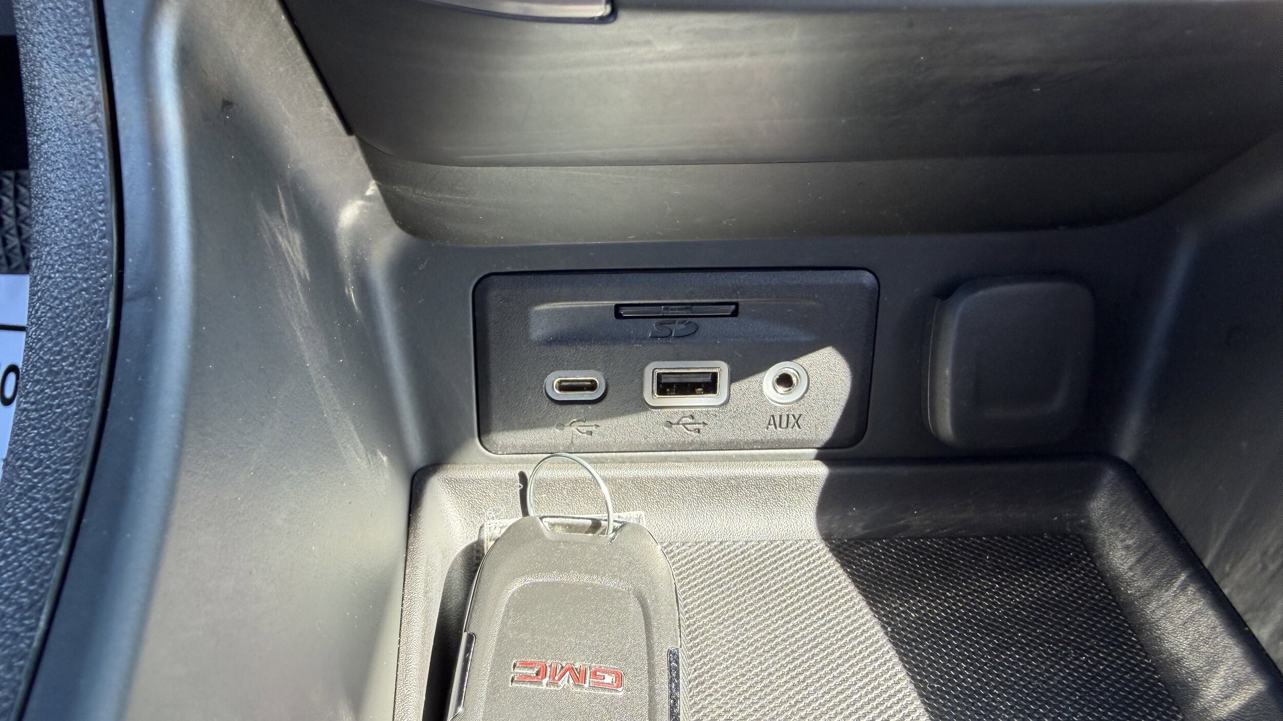 2022 GMC Terrain AT4 - Photo 27