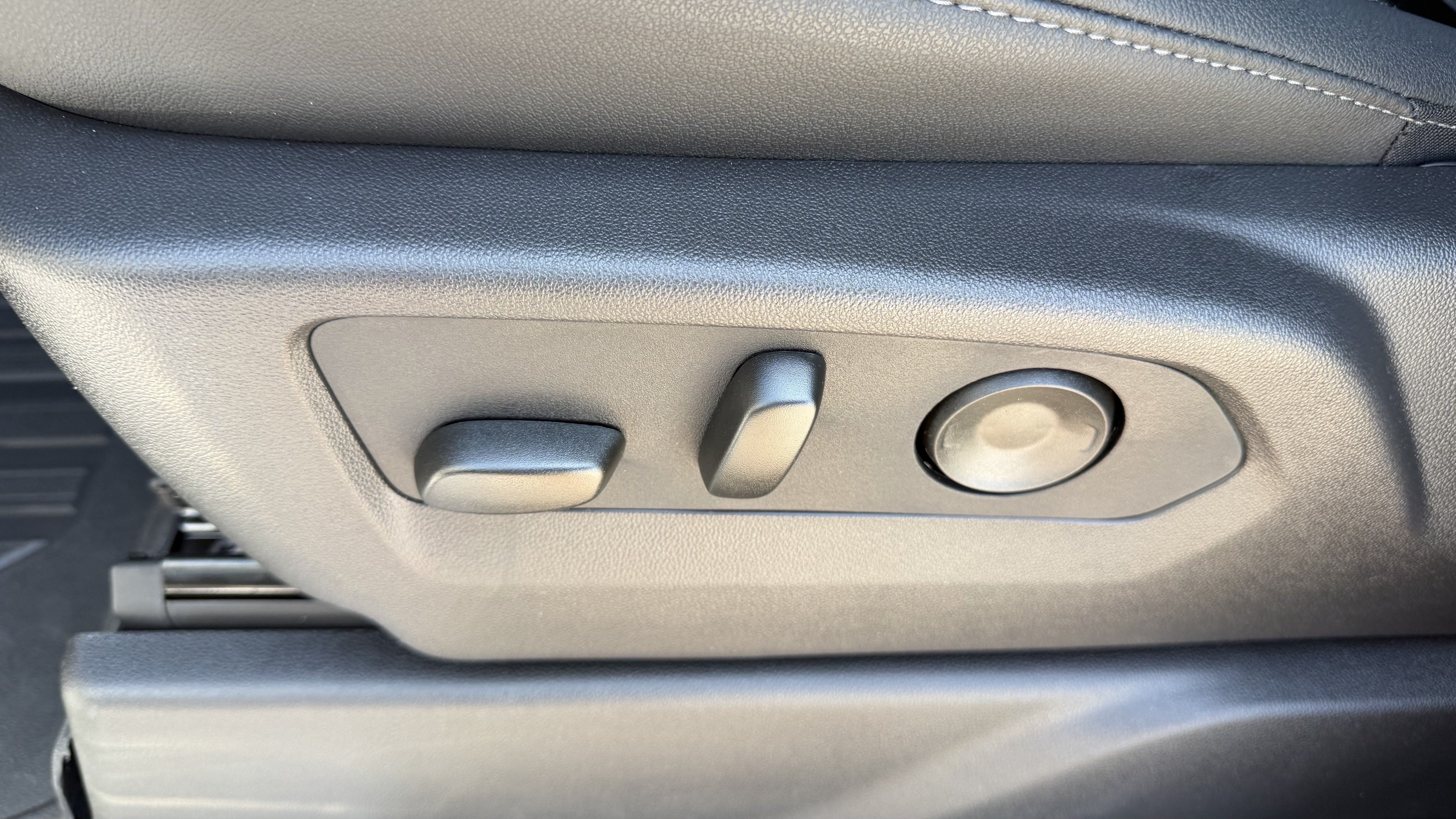 2026 GMC Sierra 1500 Elevation - Photo 20