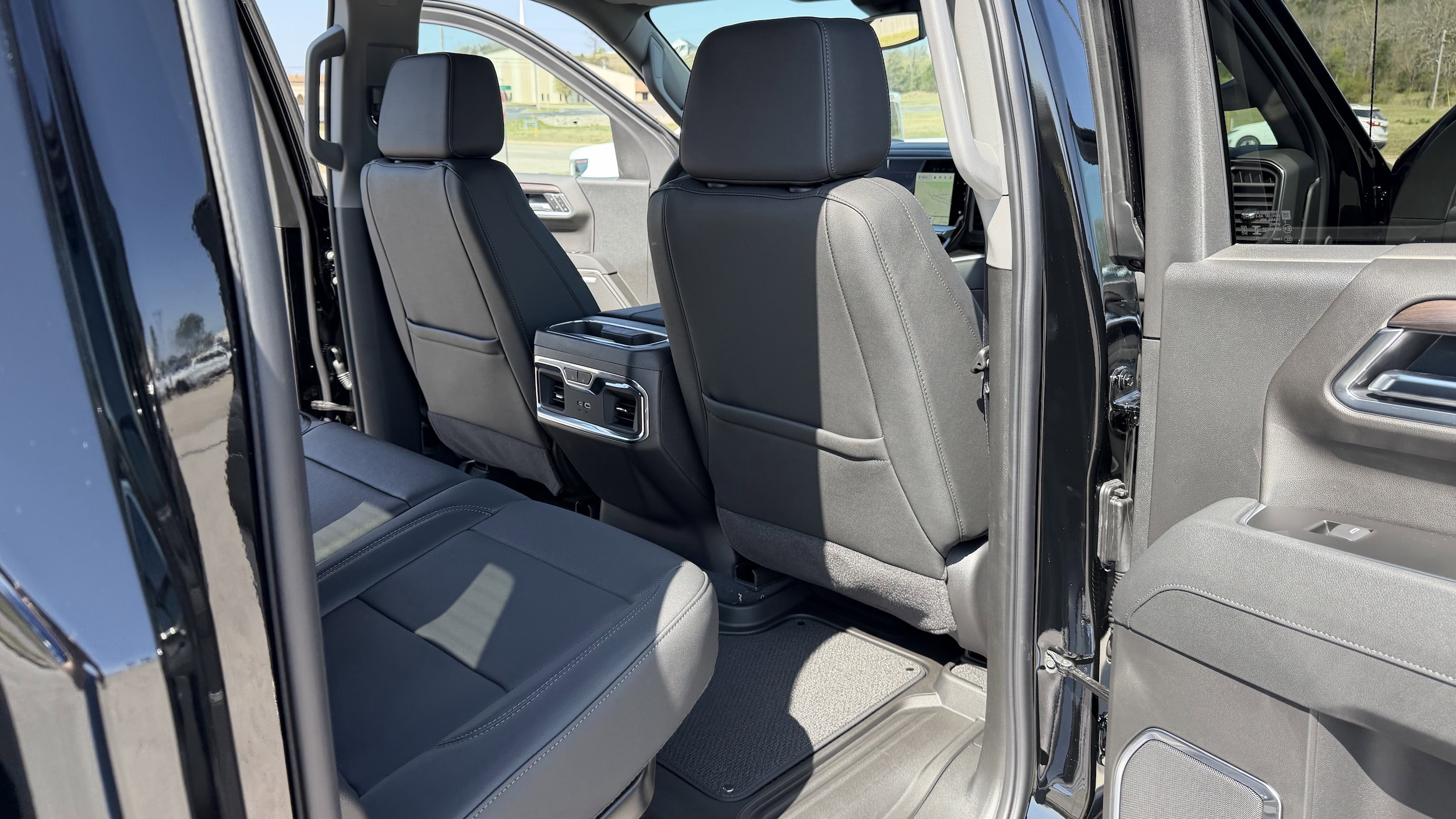 2026 GMC Sierra 1500 SLT - Photo 41