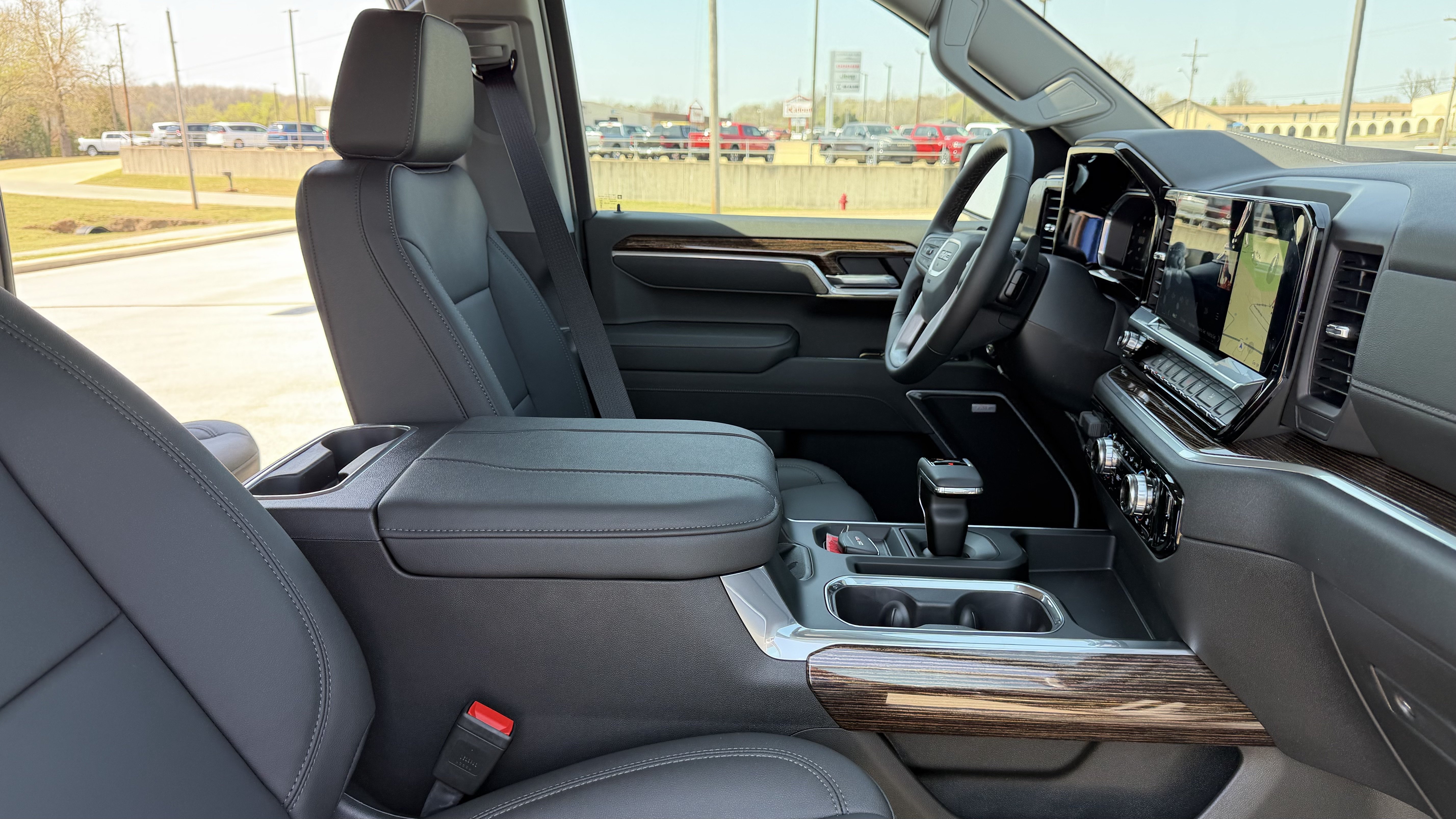 2026 GMC Sierra 1500 Elevation - Photo 34