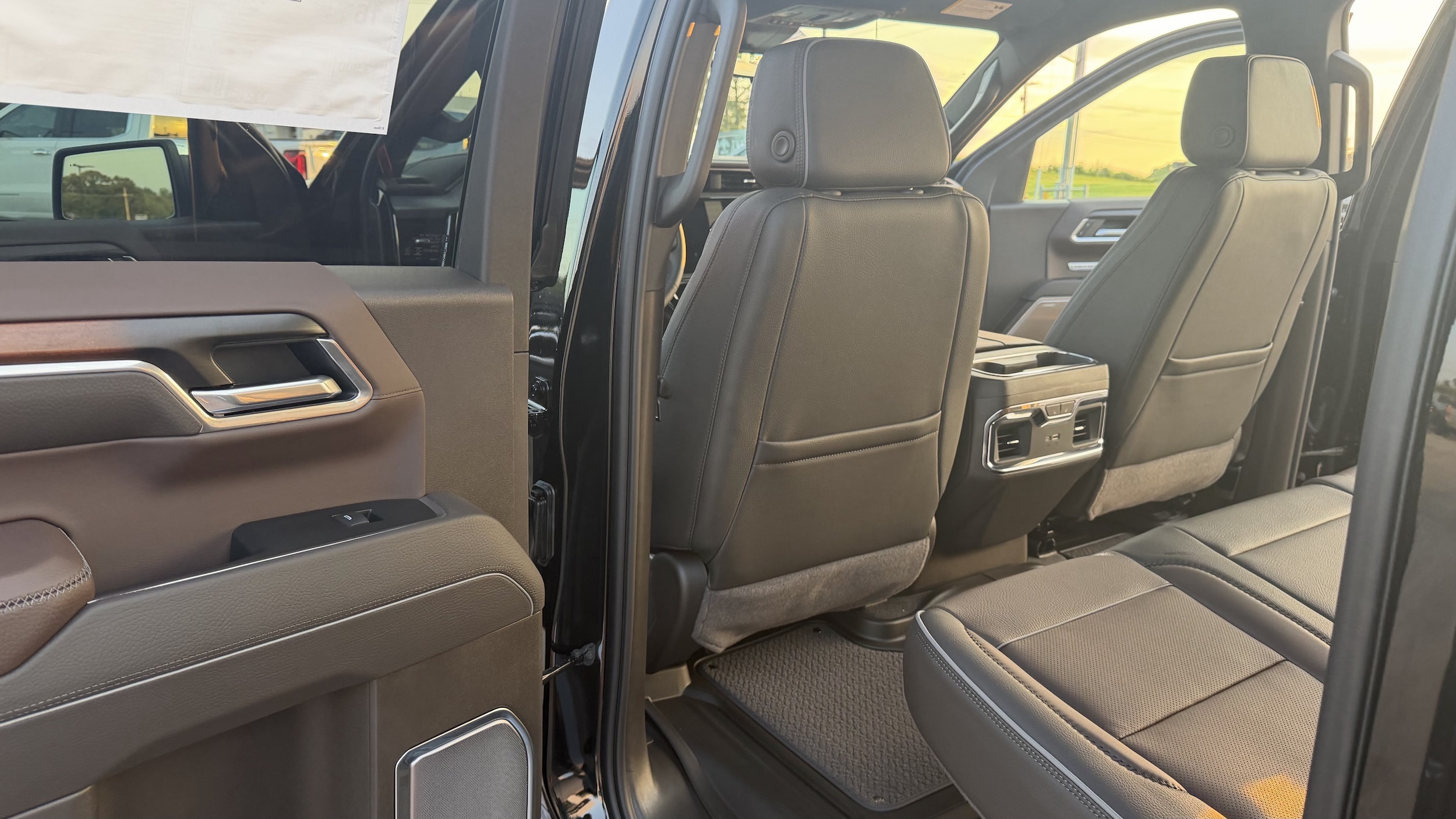 2026 GMC Sierra 1500 Denali - Photo 37