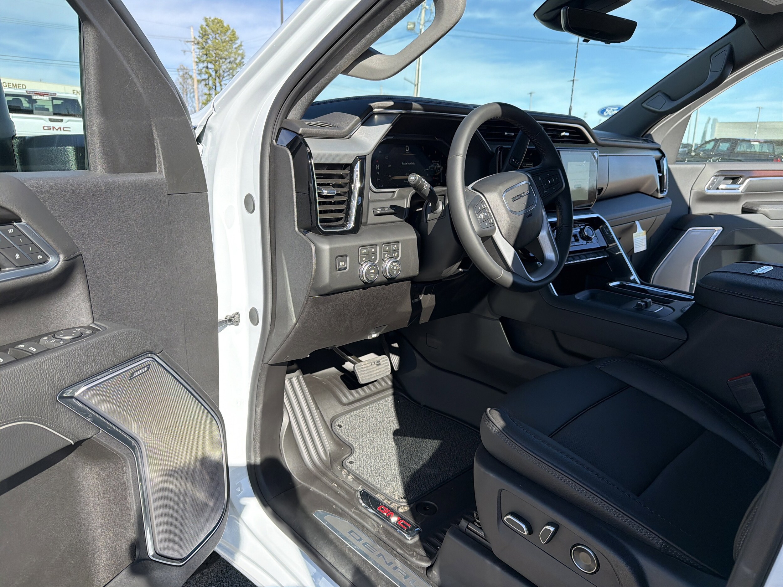 2026 GMC Sierra 2500HD Denali - Photo 21