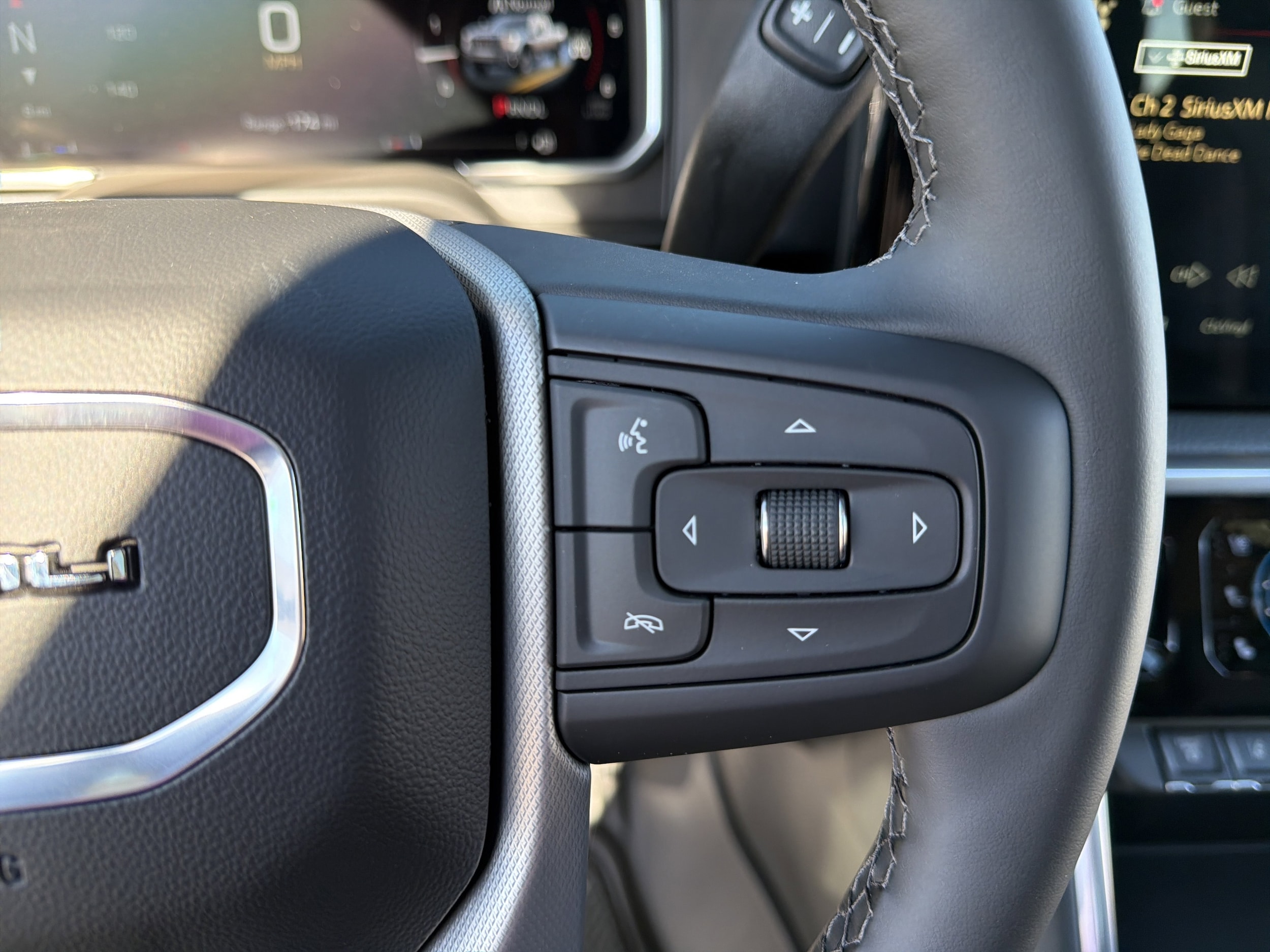 2026 GMC Sierra 2500HD Denali - Photo 30