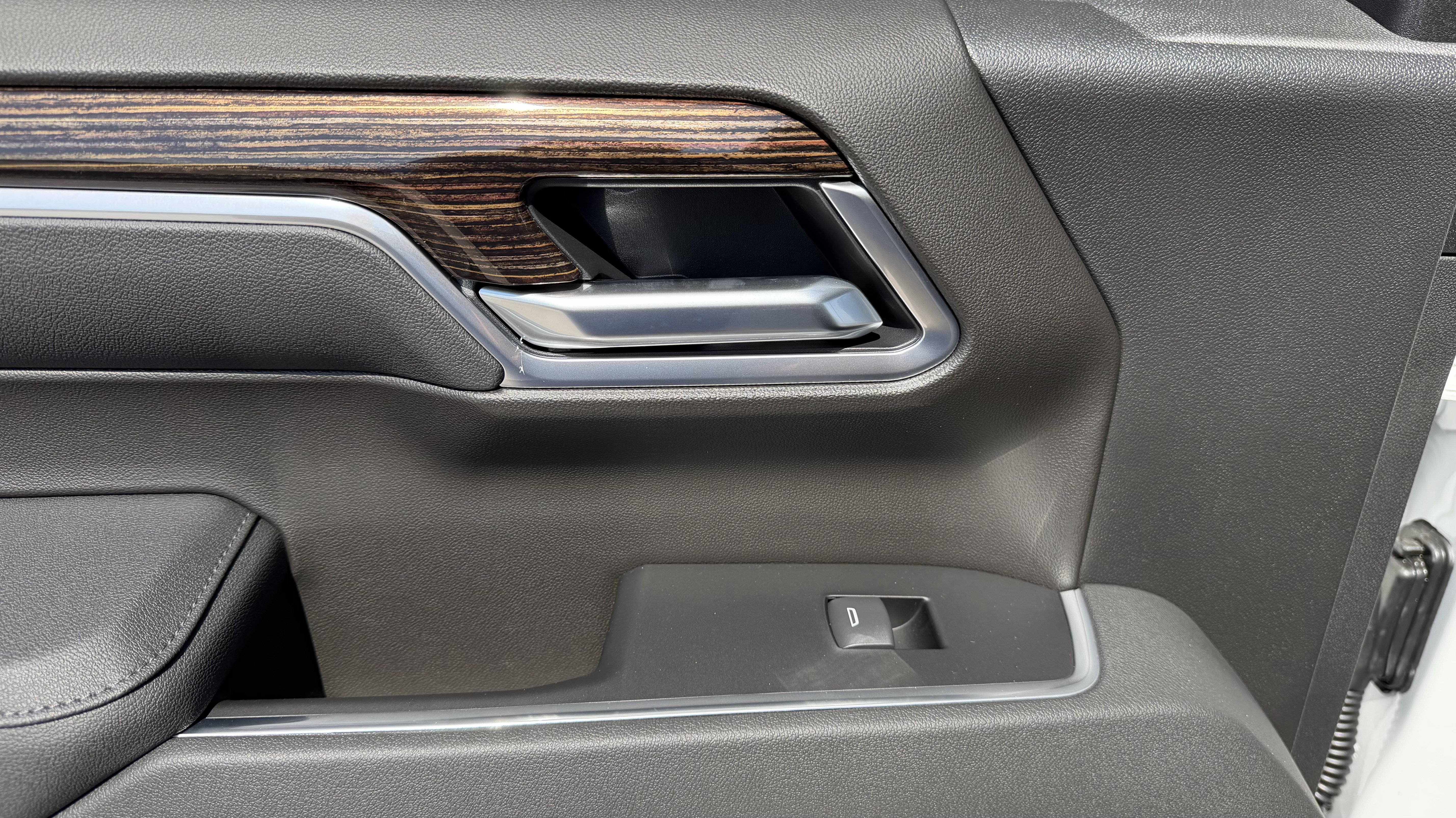 2026 GMC Sierra 1500 Elevation - Photo 36