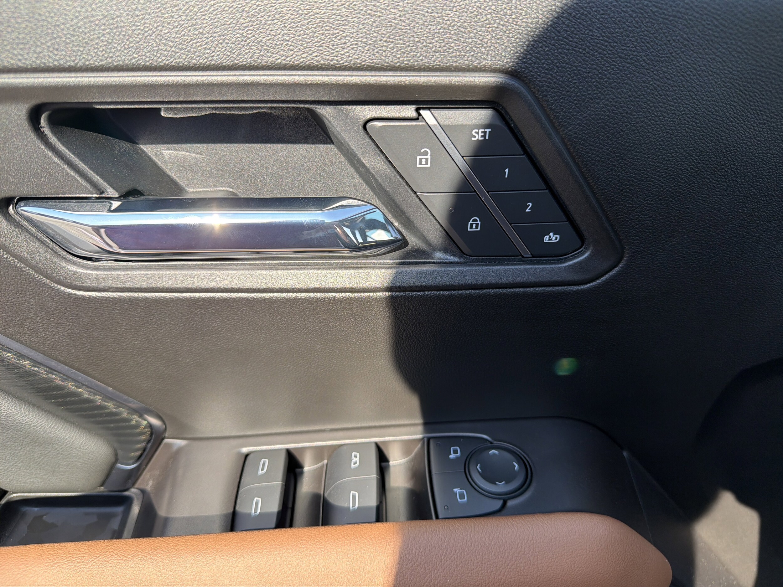 2026 GMC Canyon AT4 - Photo 16
