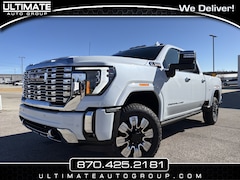 2026 GMC Sierra 2500 HD Denali Truck