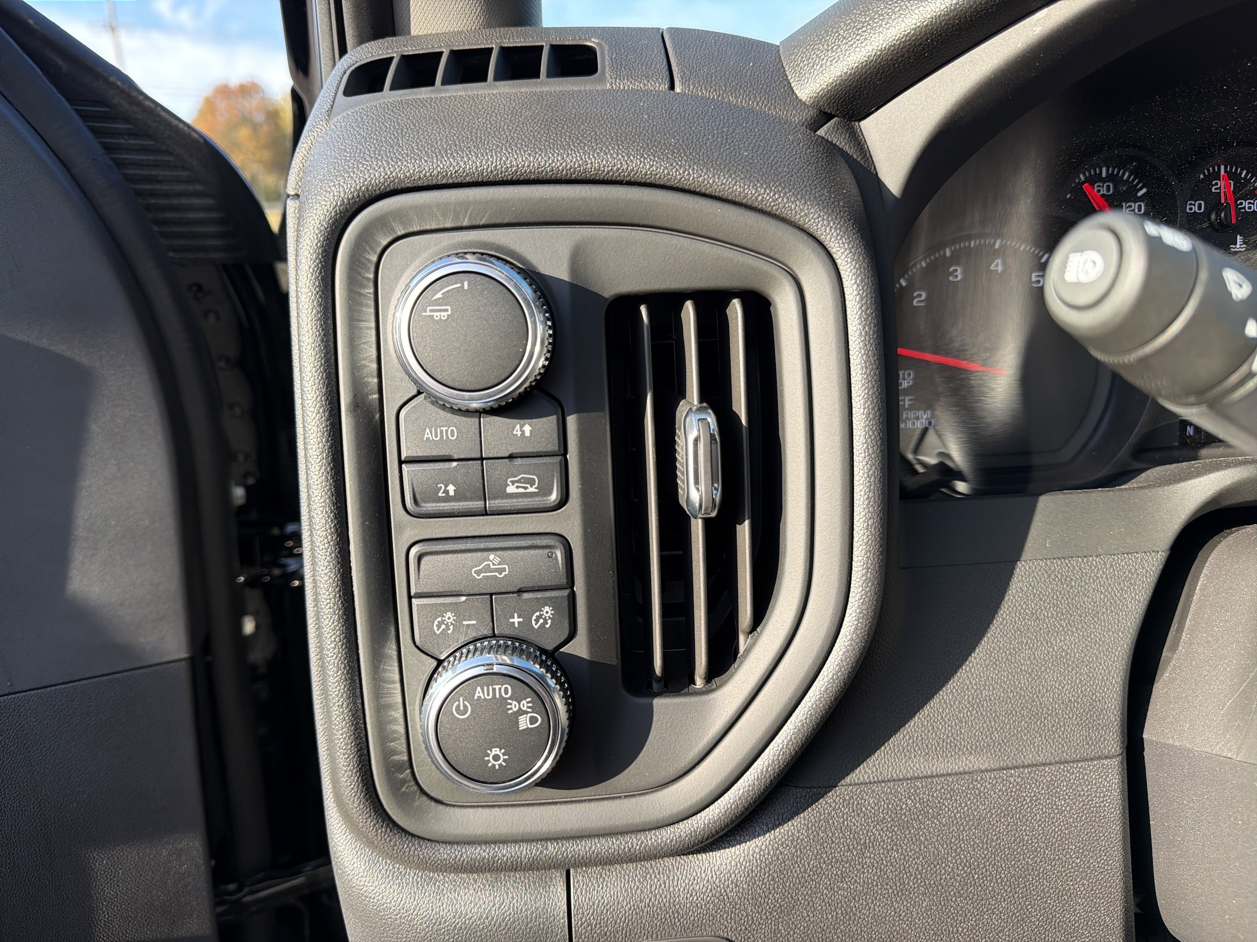 2026 GMC Sierra 1500 Pro - Photo 20