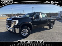 2025 GMC Sierra 3500 HD Pro Truck