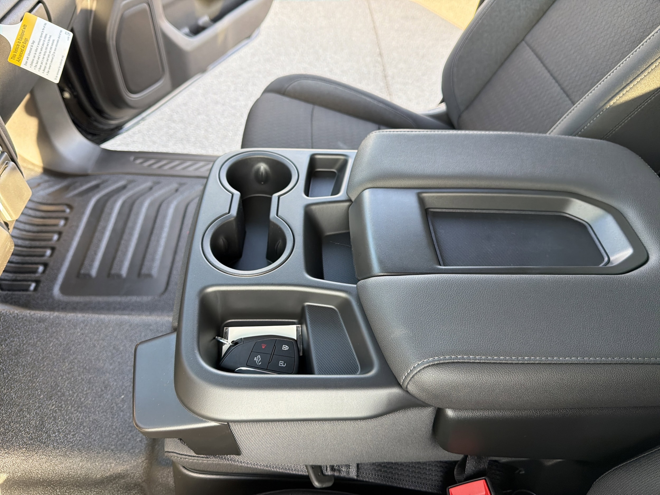 2026 GMC Sierra 1500 Pro - Photo 26