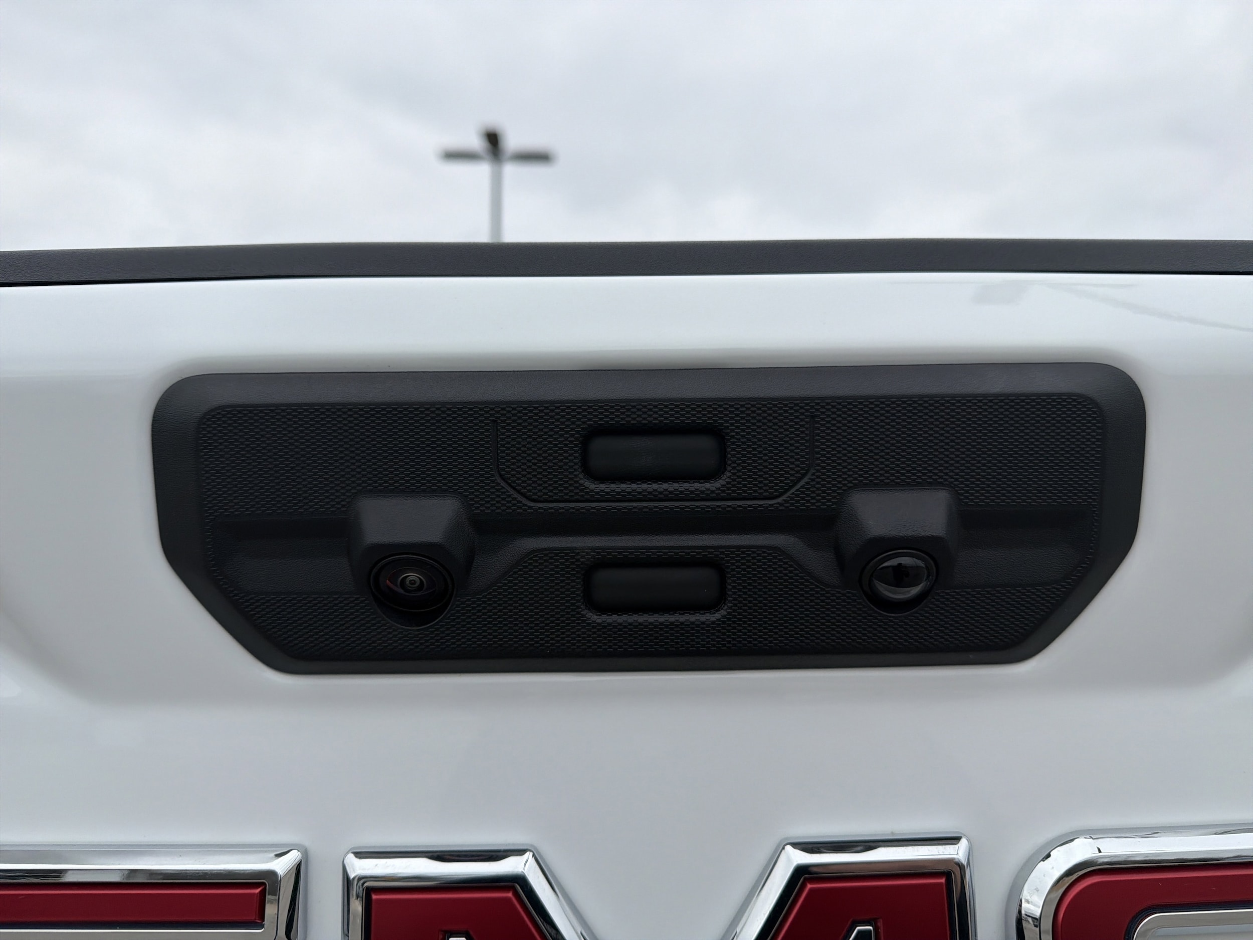 2026 GMC Sierra 2500HD SLT - Photo 9