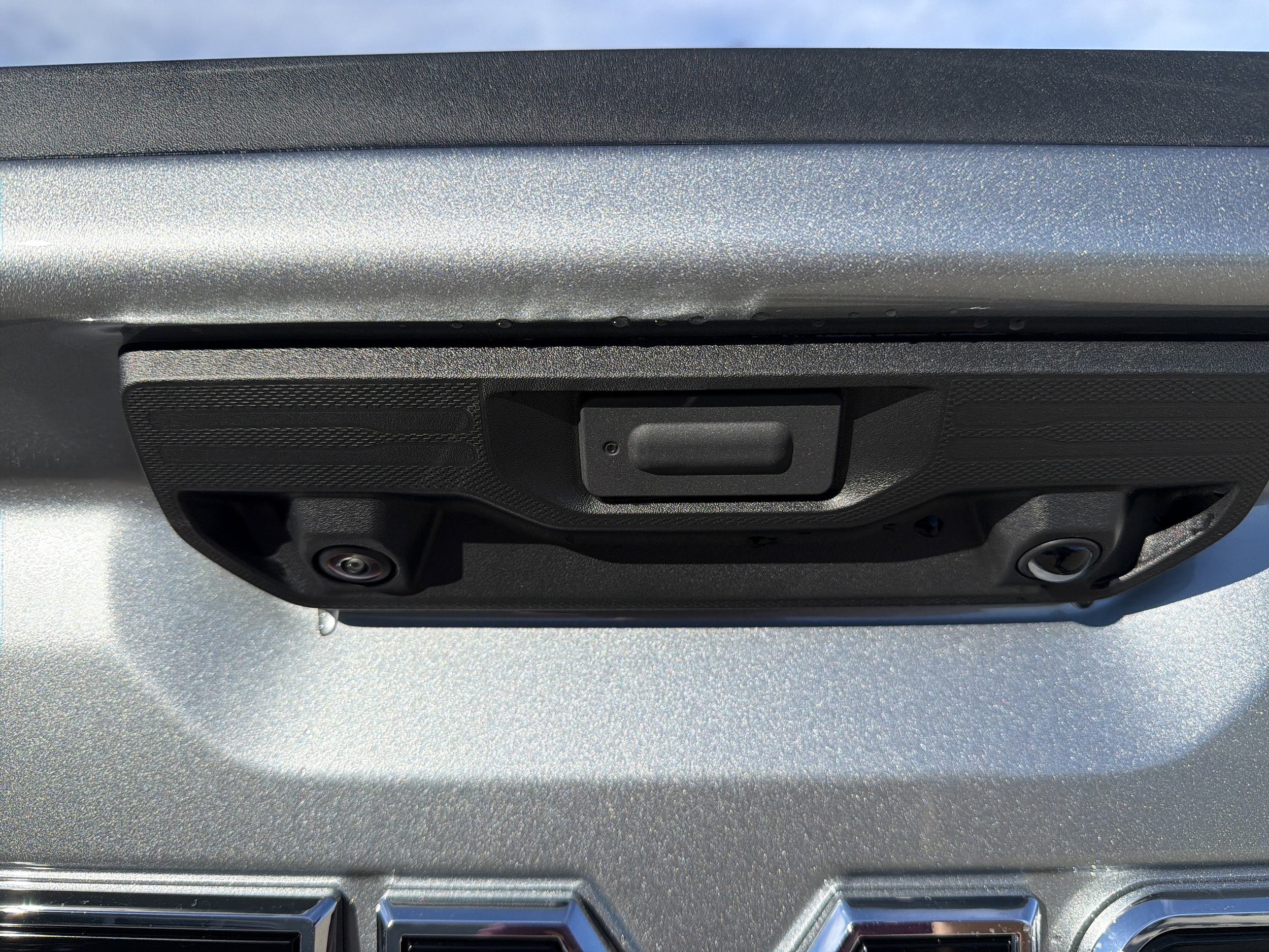 2026 GMC Sierra 1500 Elevation - Photo 9