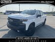 Chevrolet Silverado 1500 LTD