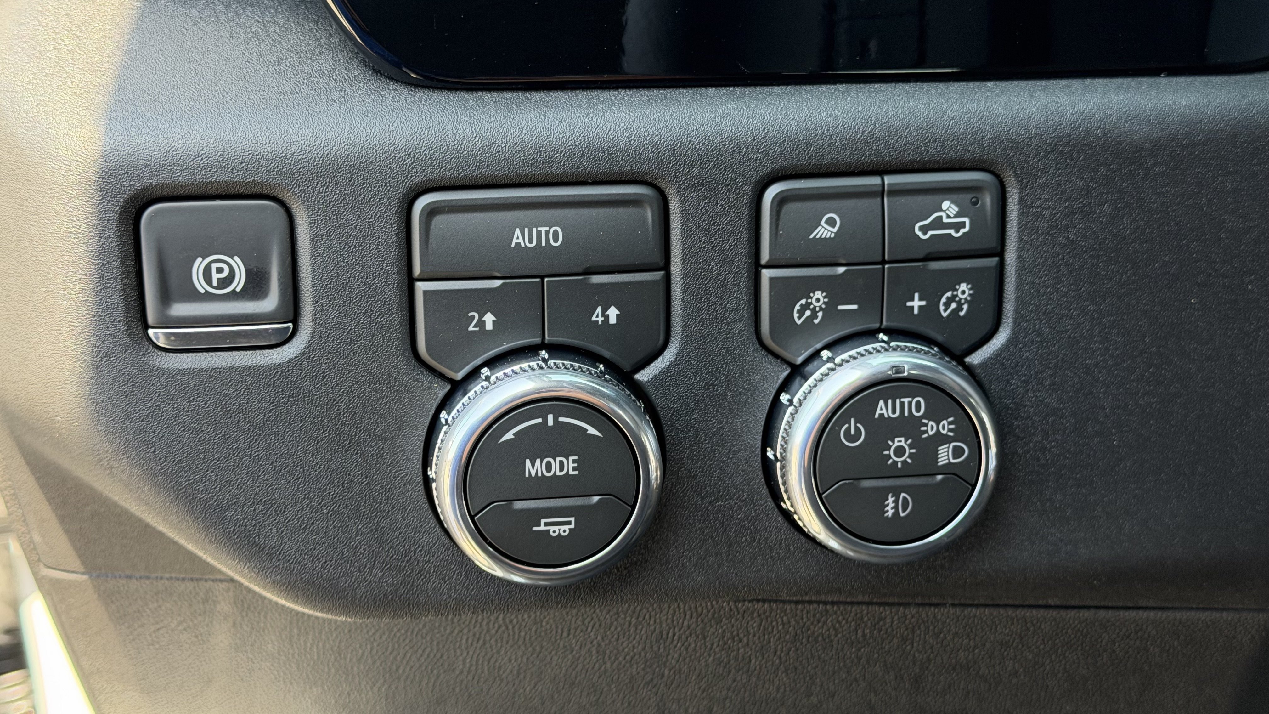 2026 GMC Sierra 1500 Elevation - Photo 22