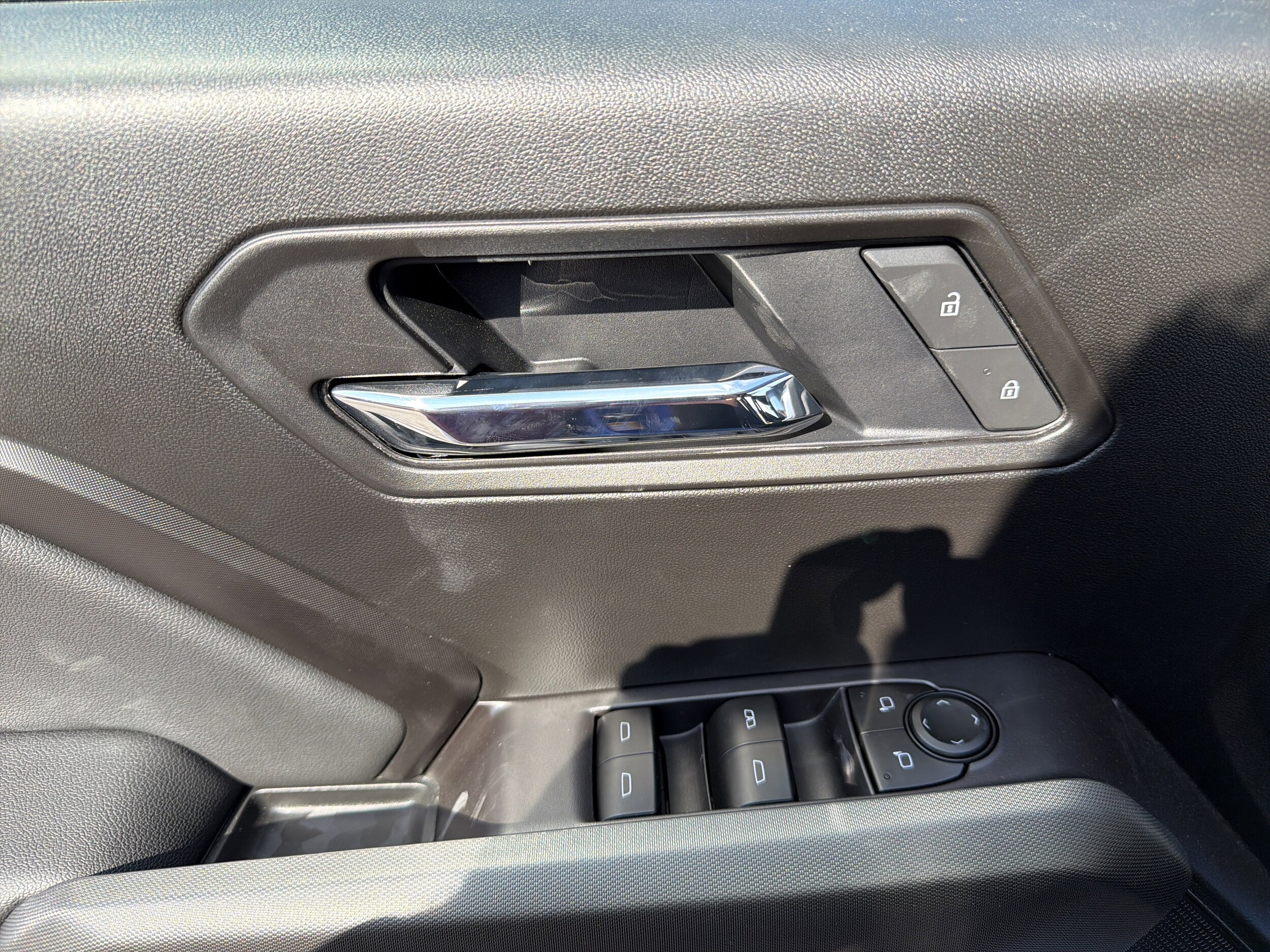 2026 GMC Canyon Elevation - Photo 16