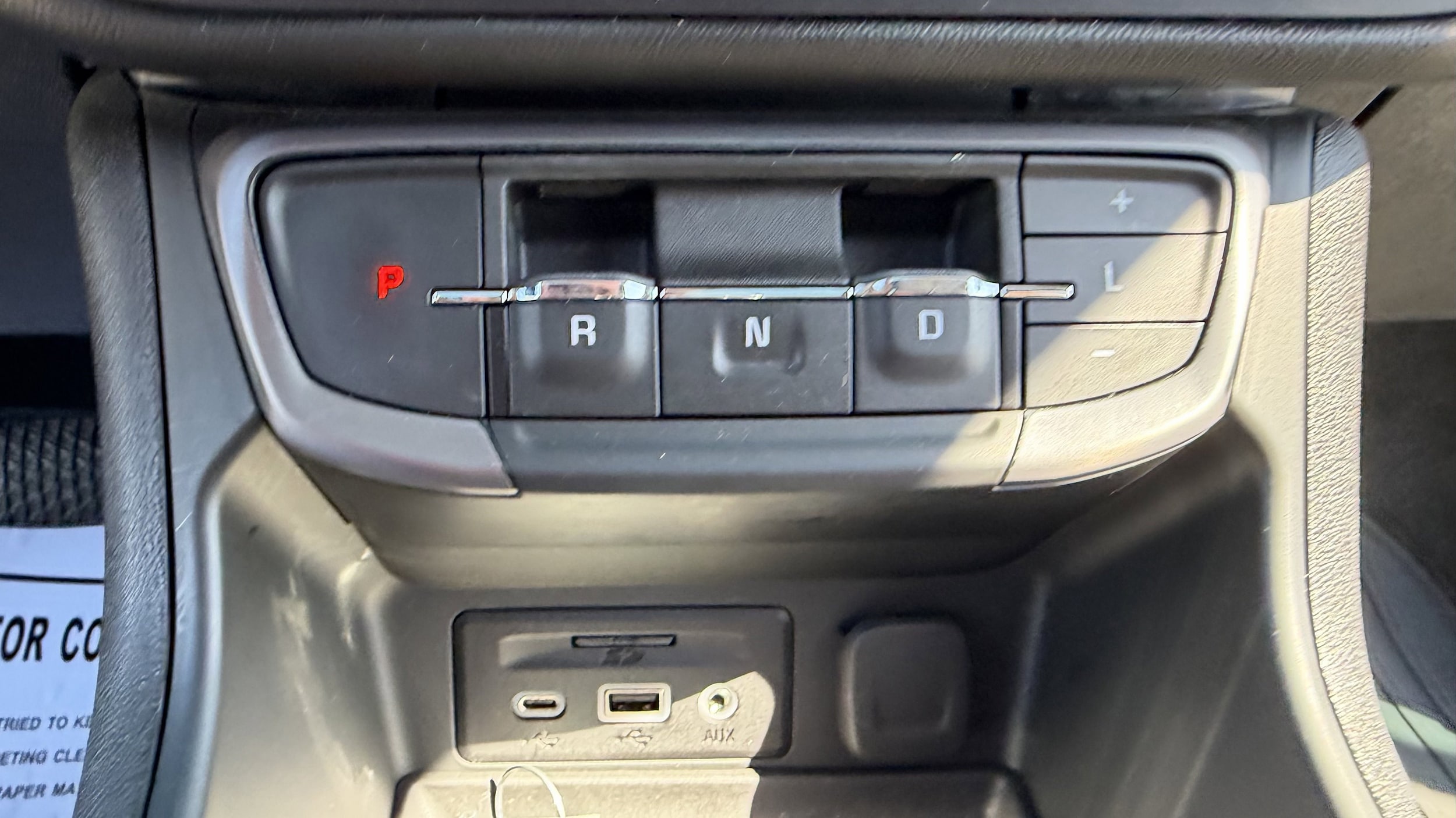 2022 GMC Terrain AT4 - Photo 26