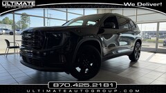 2026 GMC Acadia Elevation SUV