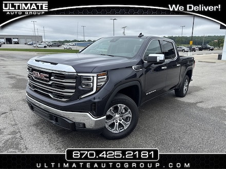 2024 GMC Sierra 1500 SLT Truck