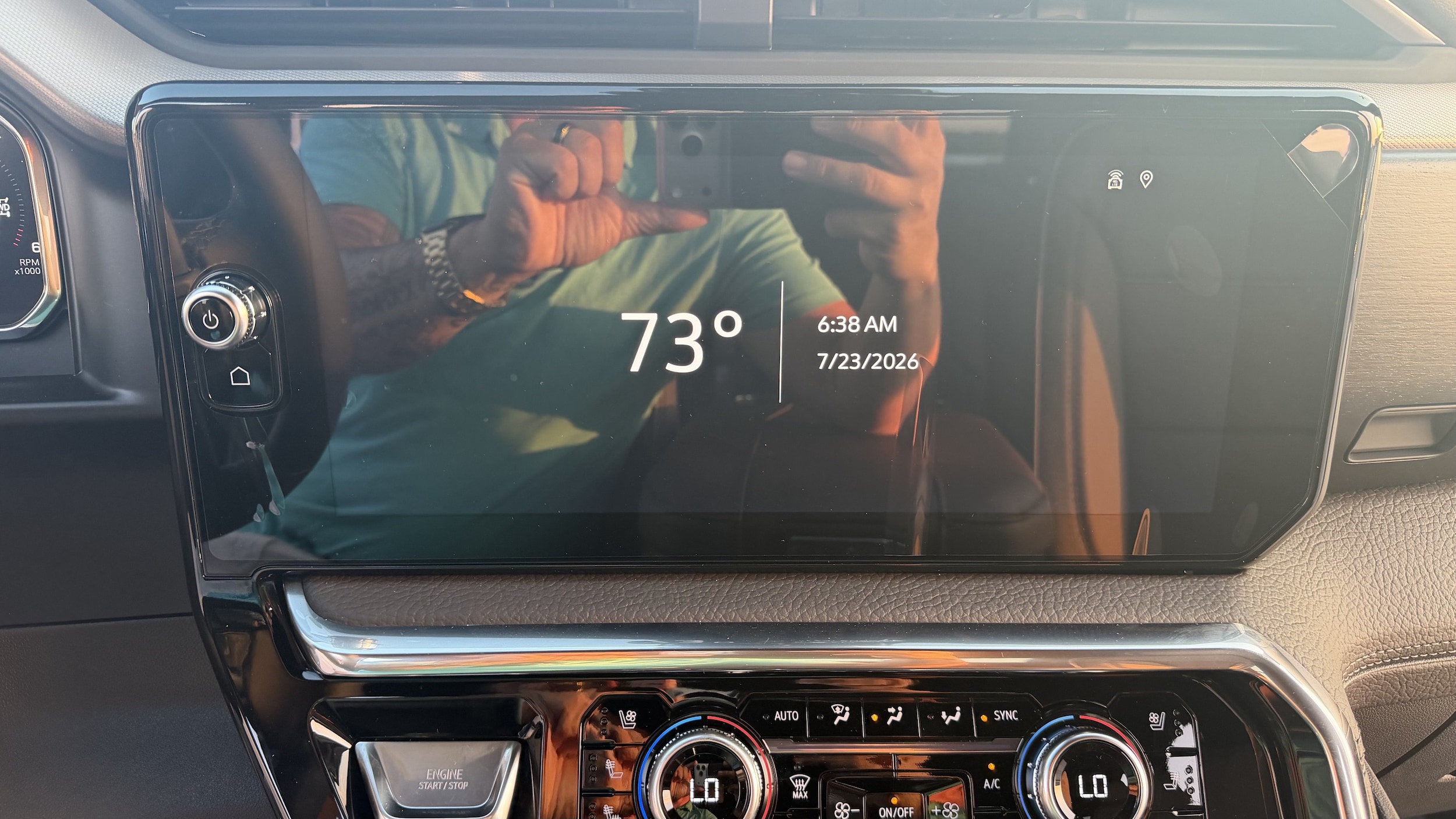 2026 GMC Sierra 1500 Denali - Photo 29
