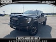 GMC Sierra 2500 HD