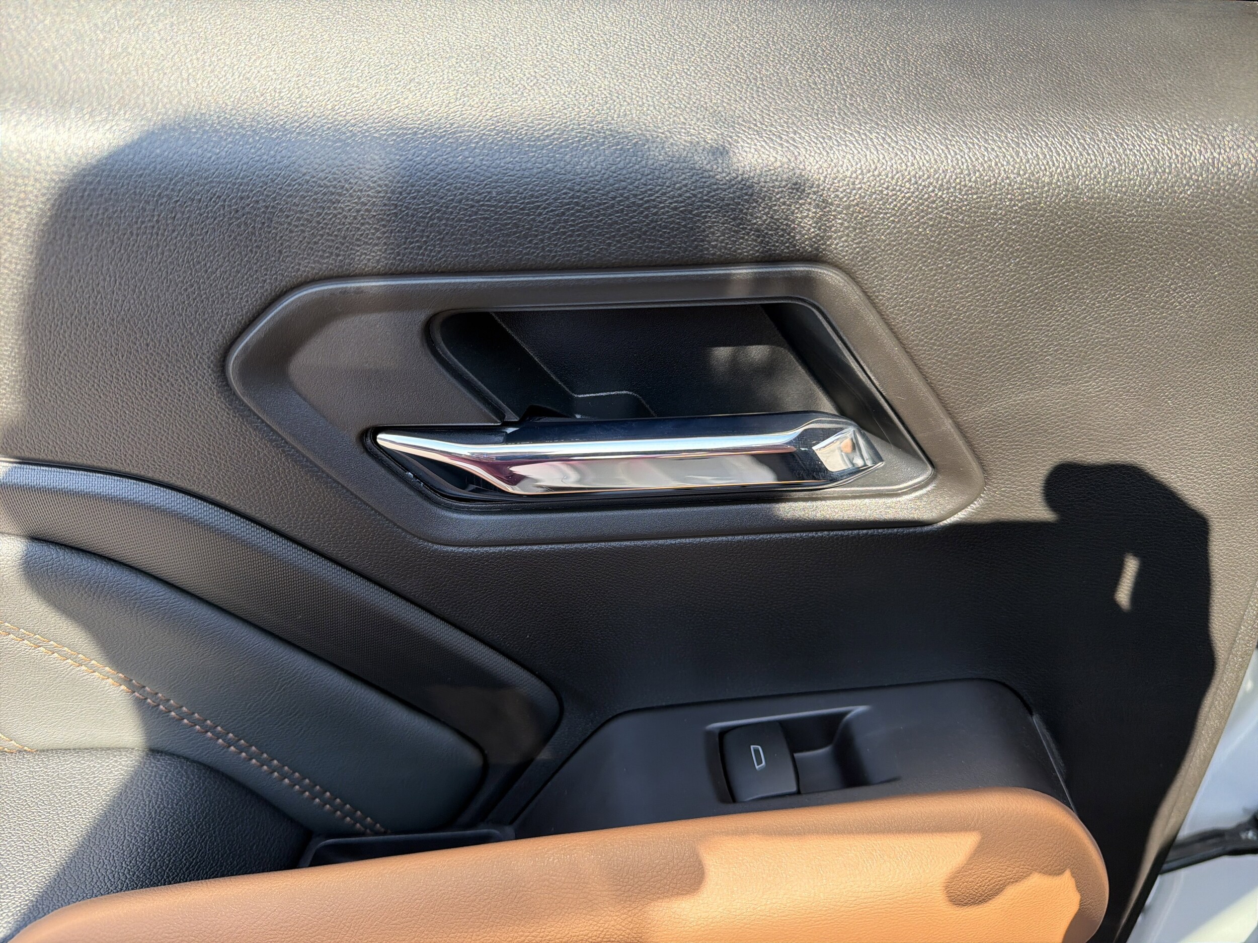 2026 GMC Canyon AT4 - Photo 33