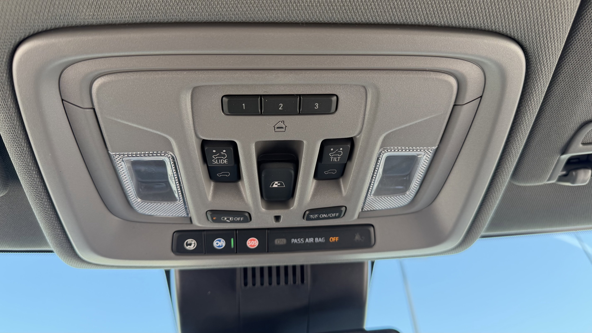 2026 GMC Sierra 1500 SLT - Photo 27