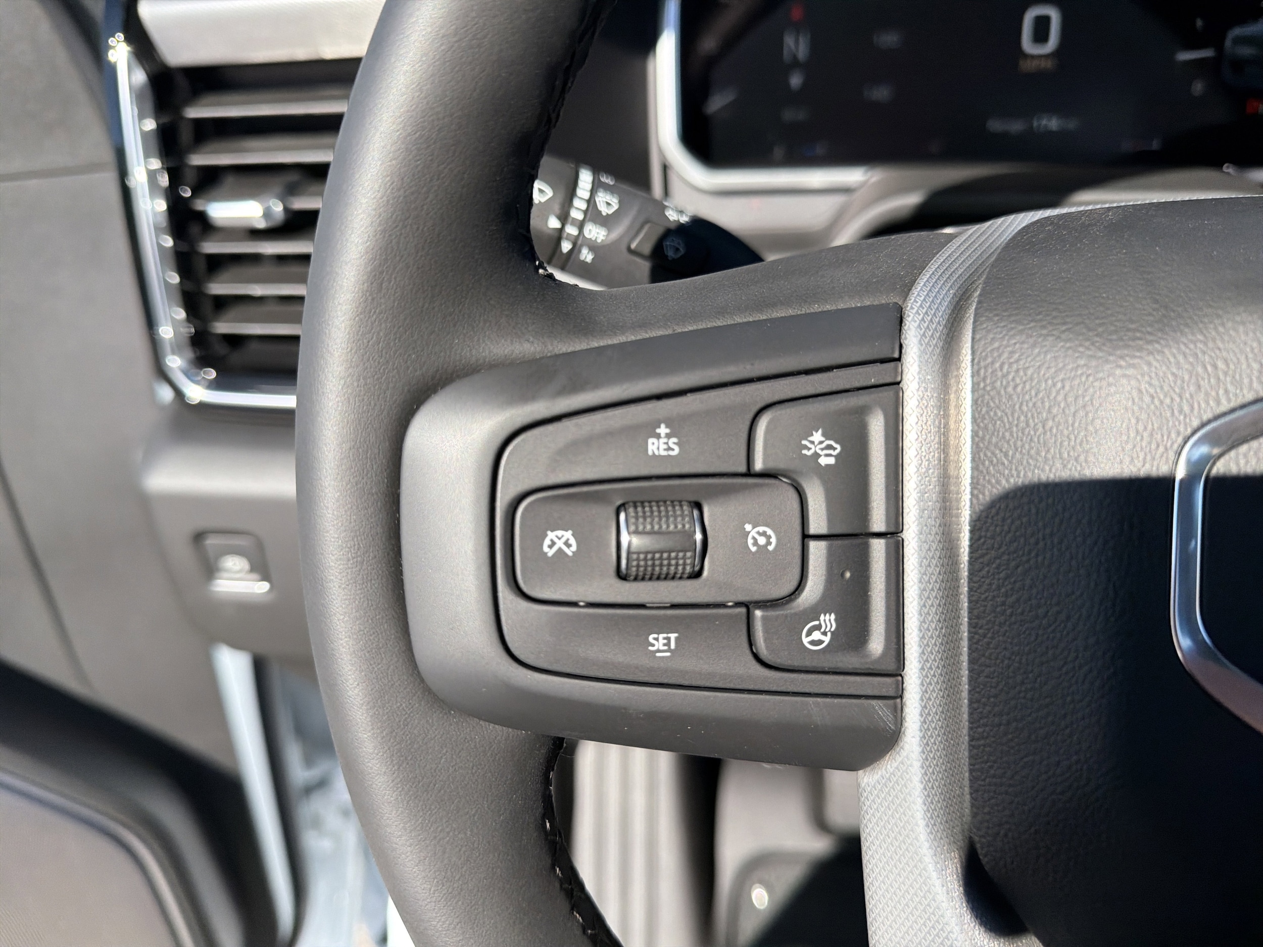 2026 GMC Sierra 2500HD Denali - Photo 29
