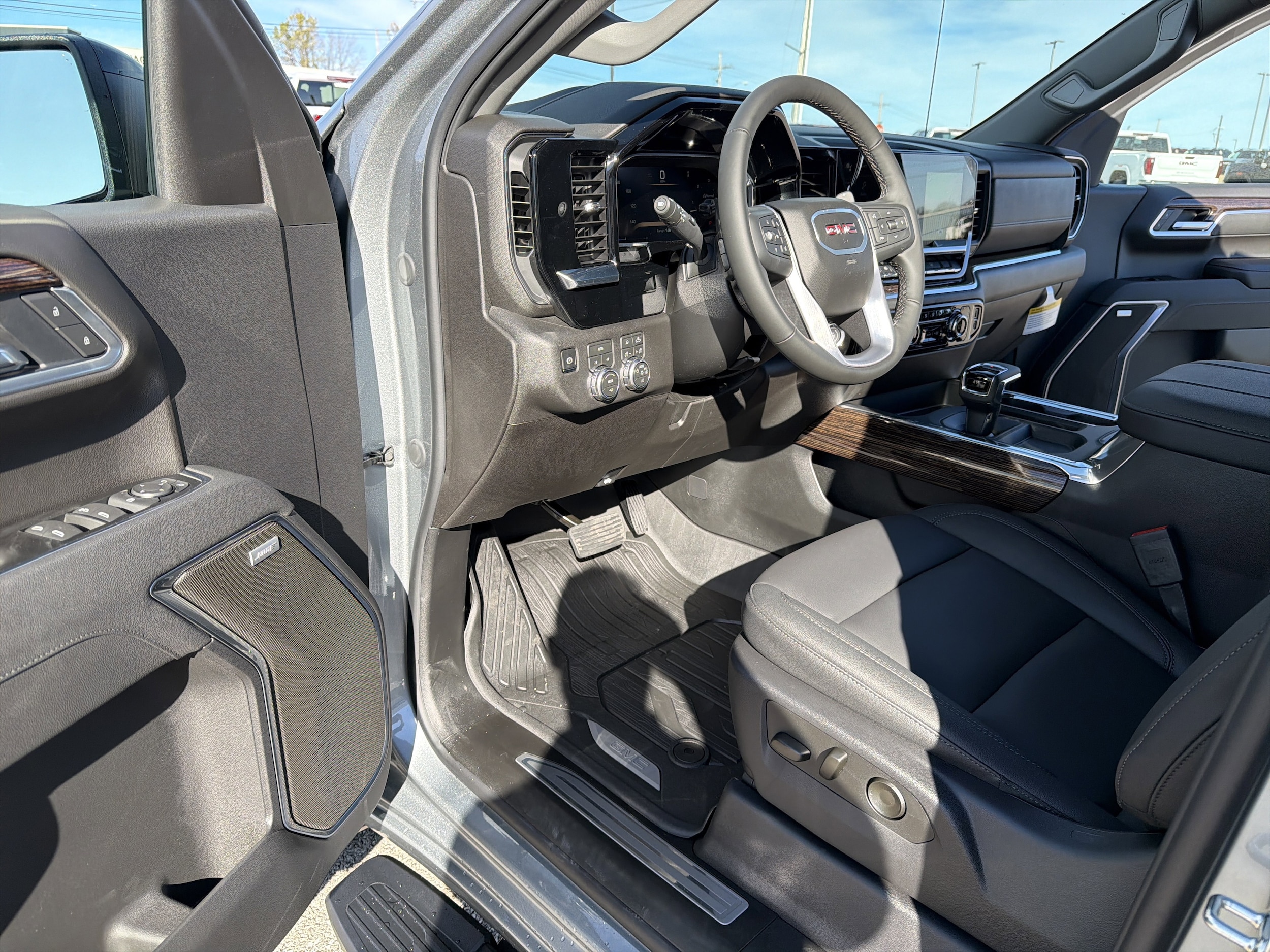 2026 GMC Sierra 1500 Elevation - Photo 15