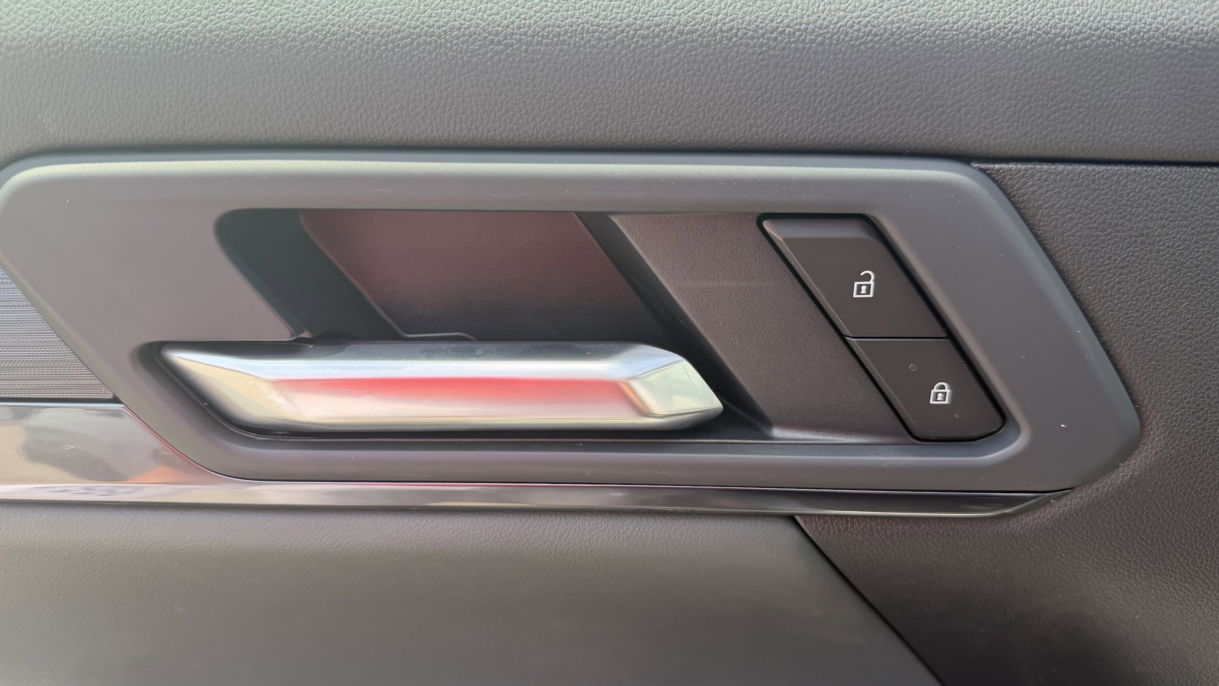 2026 GMC Terrain AT4 - Photo 11