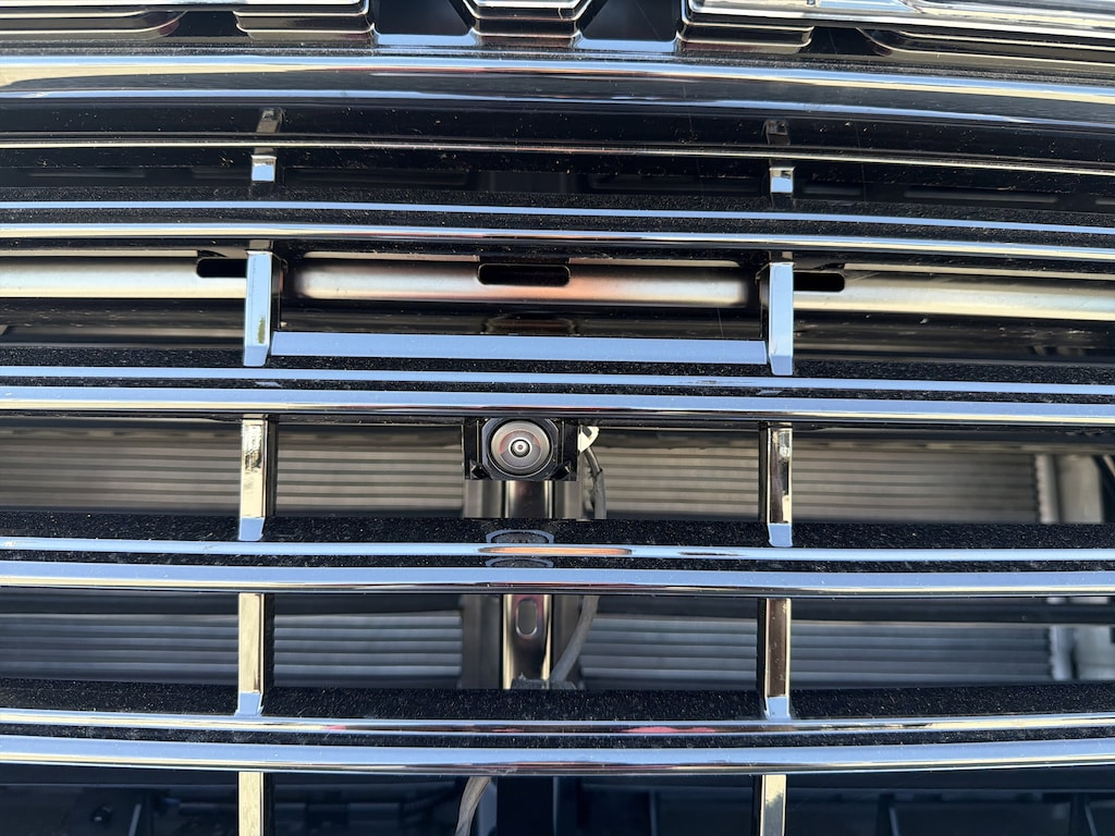 New 2026 GMC Yukon Elevation SUV