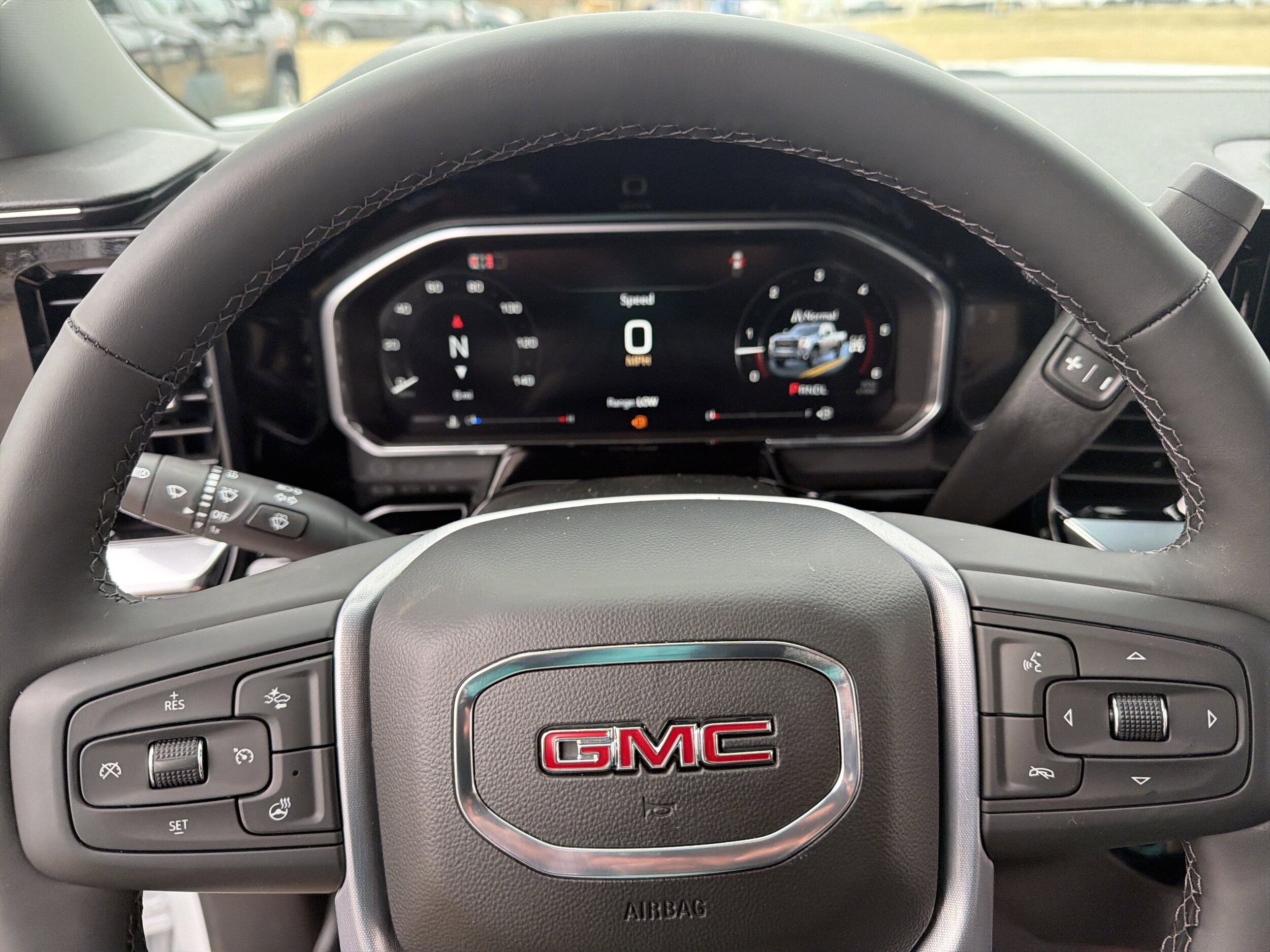 2026 GMC Sierra 2500HD SLT - Photo 23