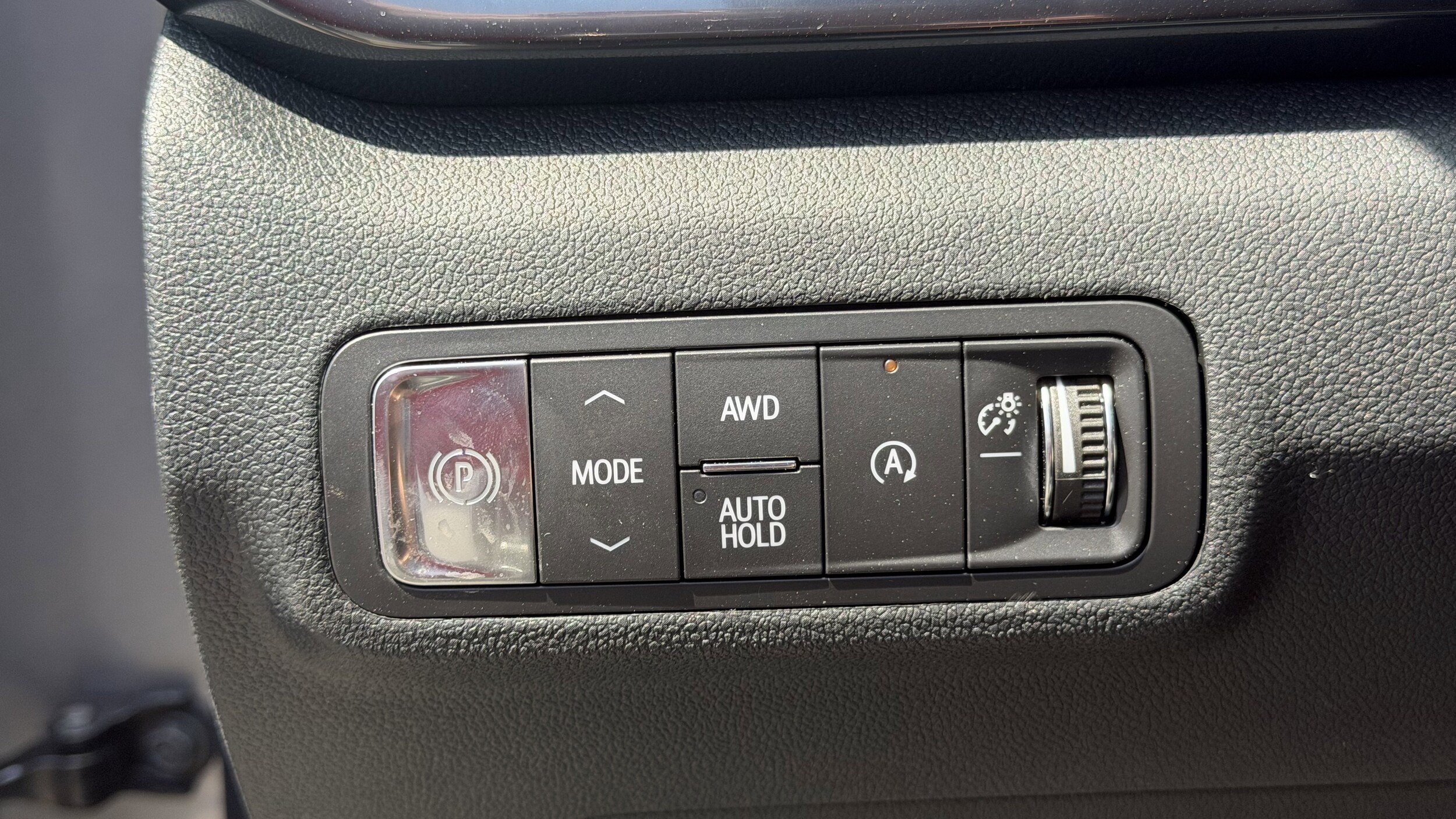 2026 GMC Terrain AT4 - Photo 17