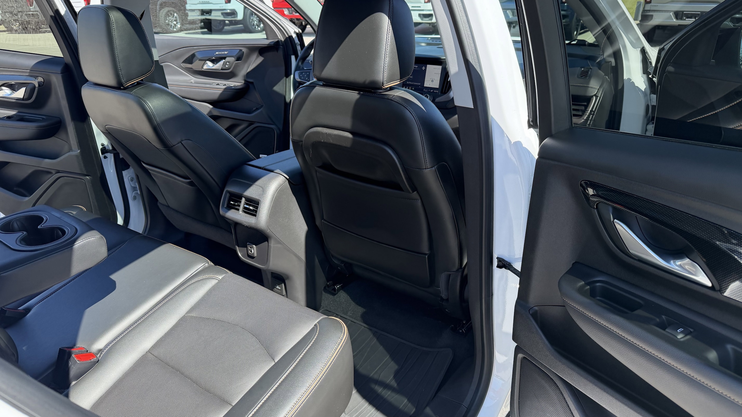 2022 GMC Terrain AT4 - Photo 38