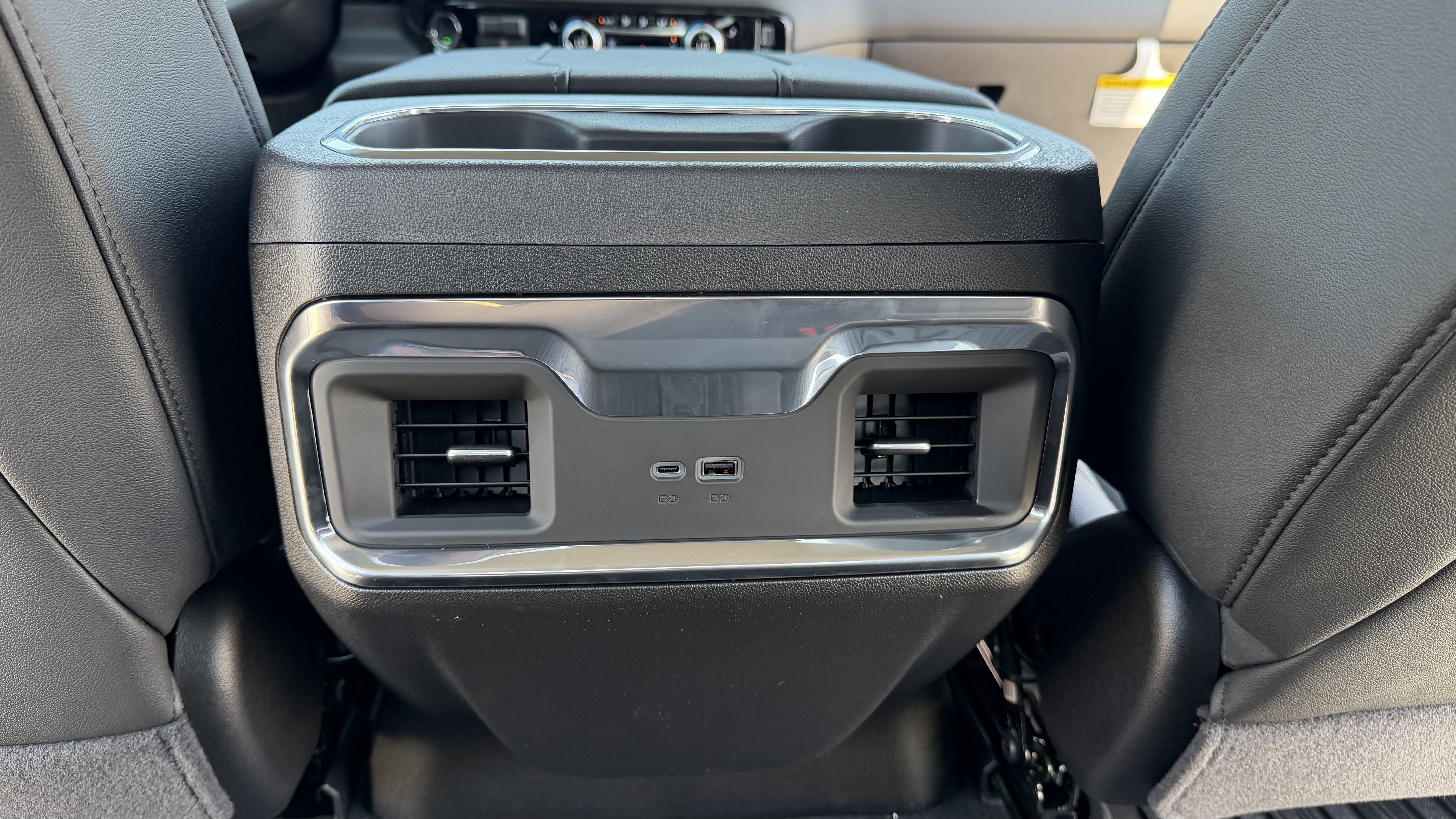 2026 GMC Sierra 1500 Elevation - Photo 38
