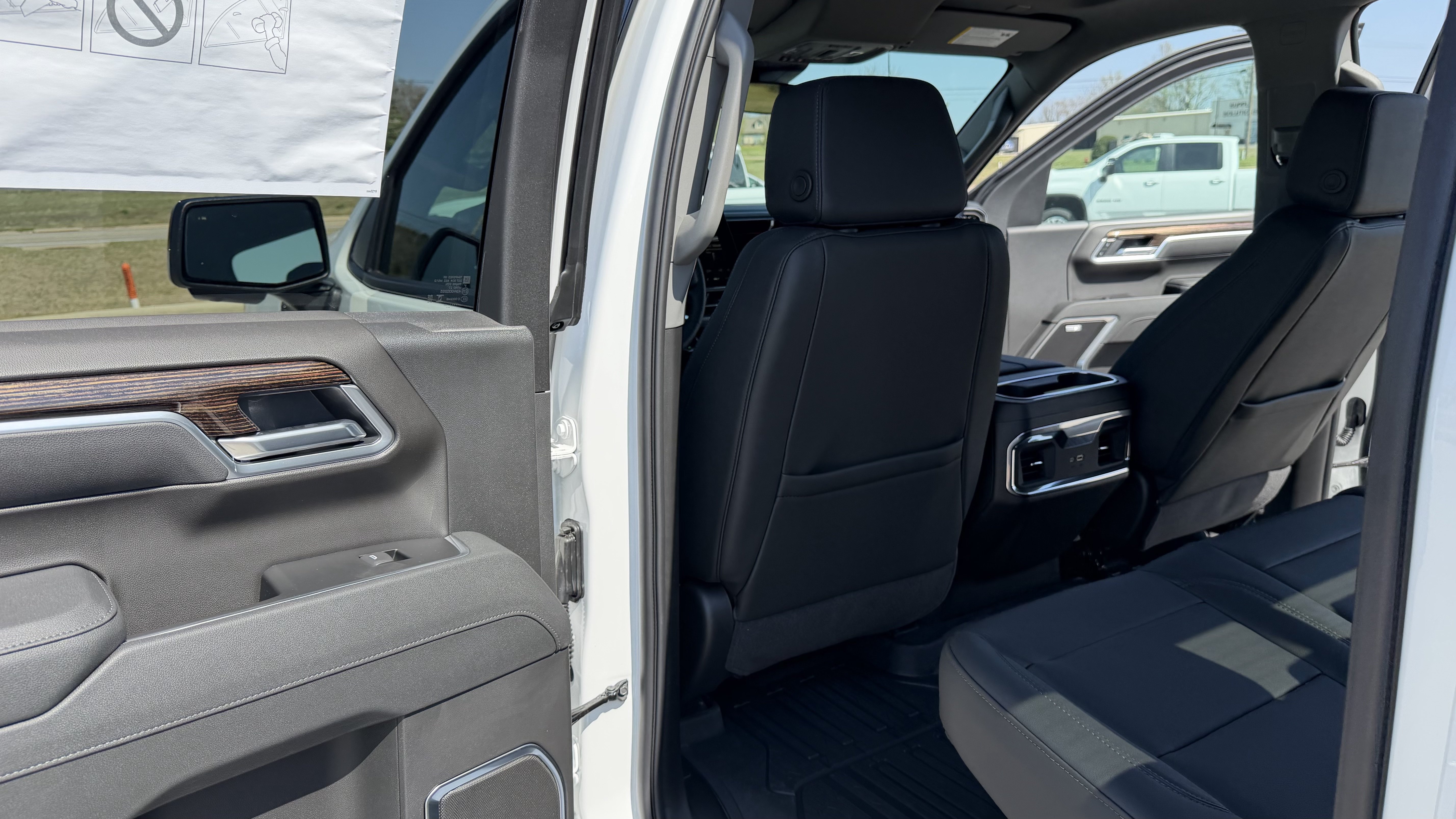 2026 GMC Sierra 1500 Elevation - Photo 35