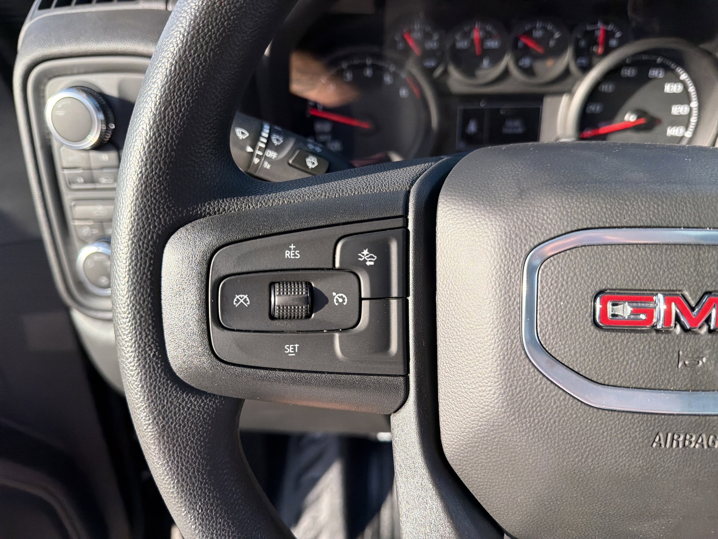 2026 GMC Sierra 1500 Pro - Photo 22