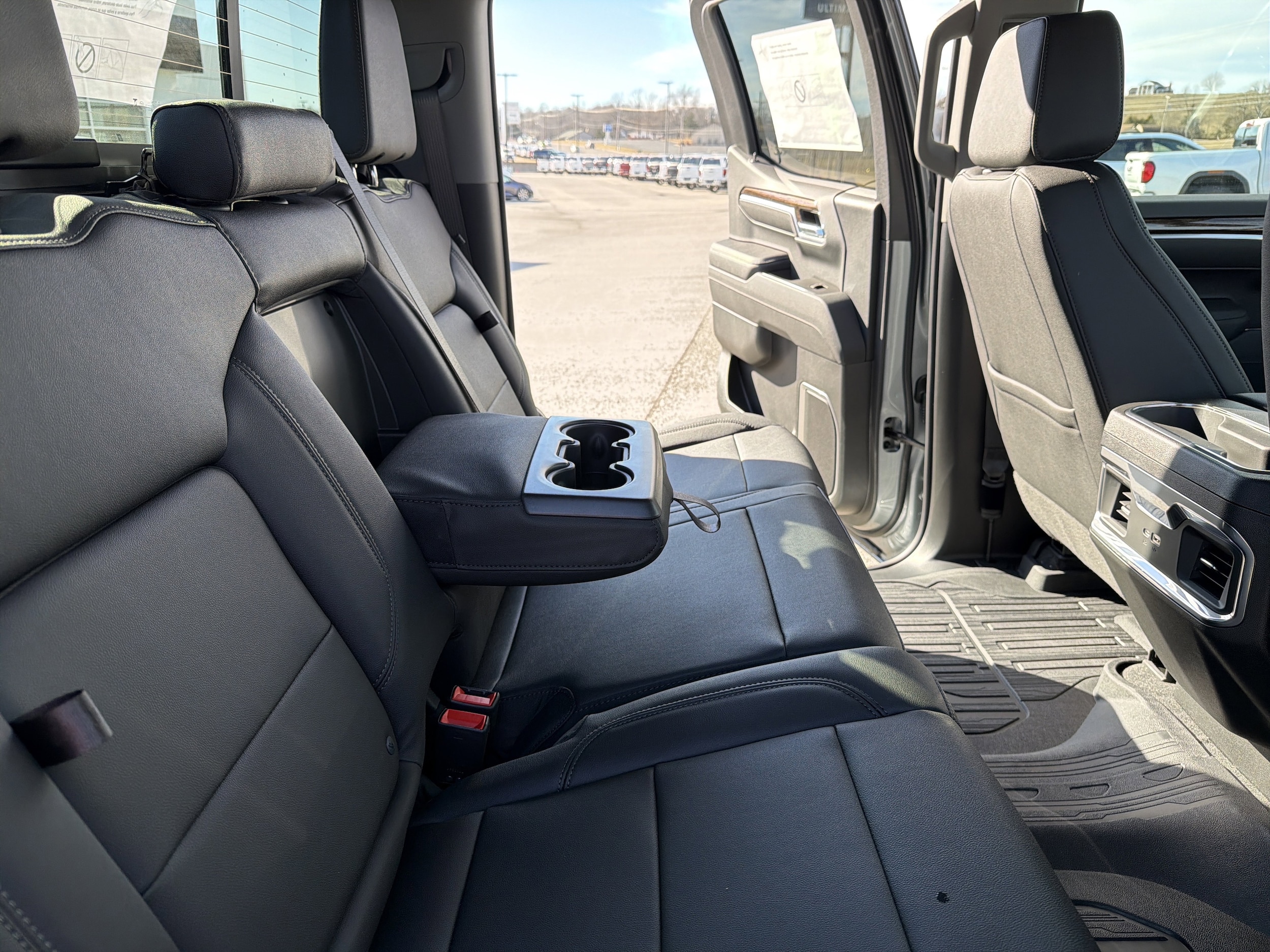 2026 GMC Sierra 1500 Elevation - Photo 37