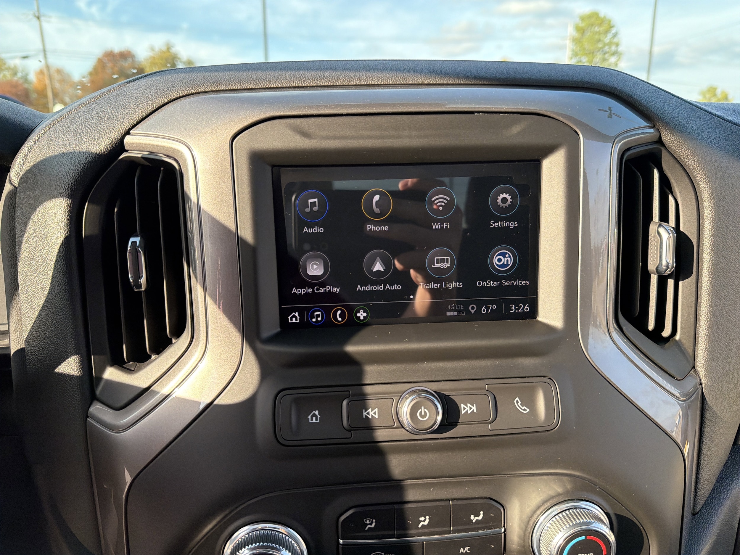 2026 GMC Sierra 1500 Pro - Photo 24