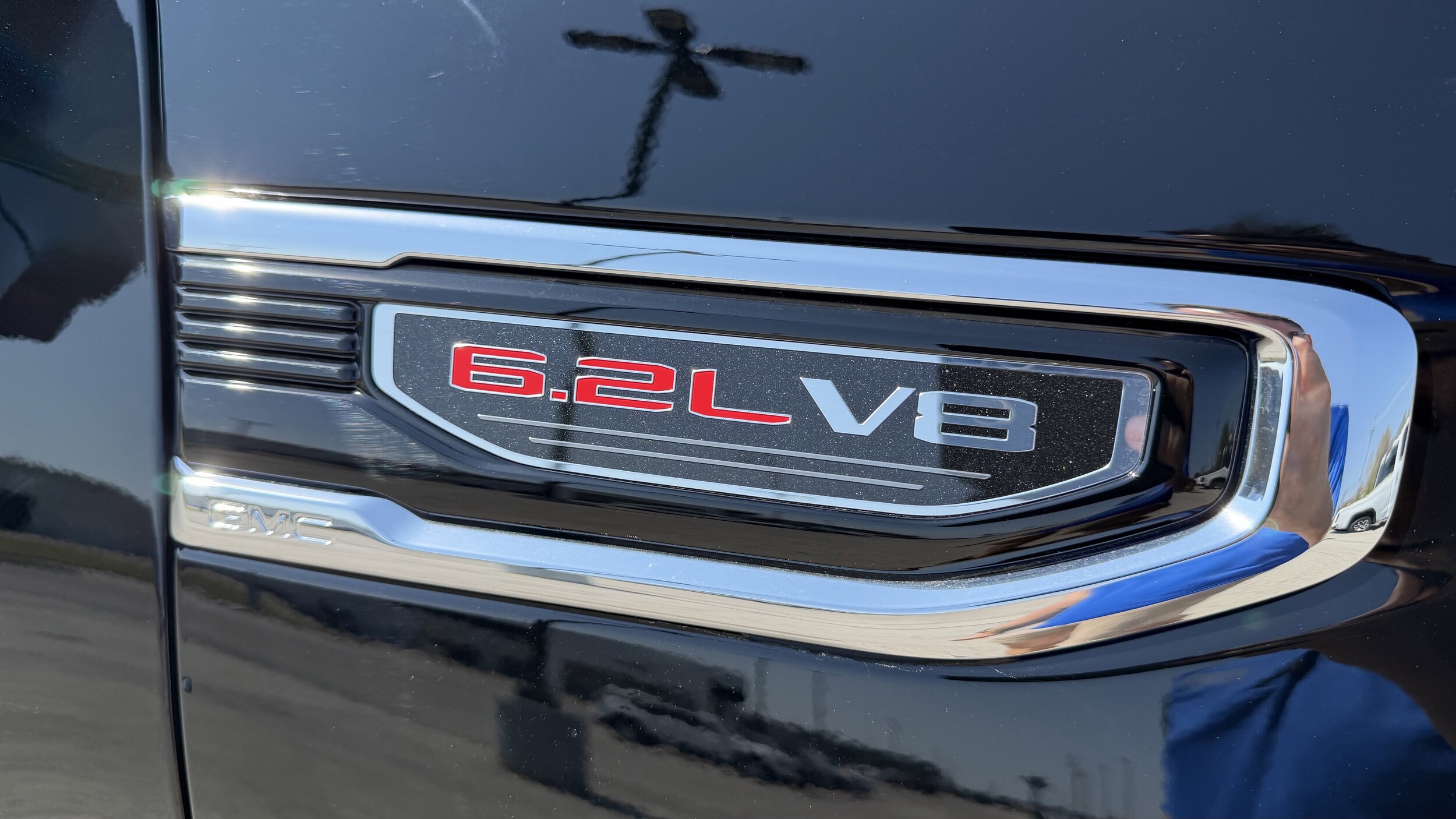 2026 GMC Sierra 1500 SLT - Photo 16