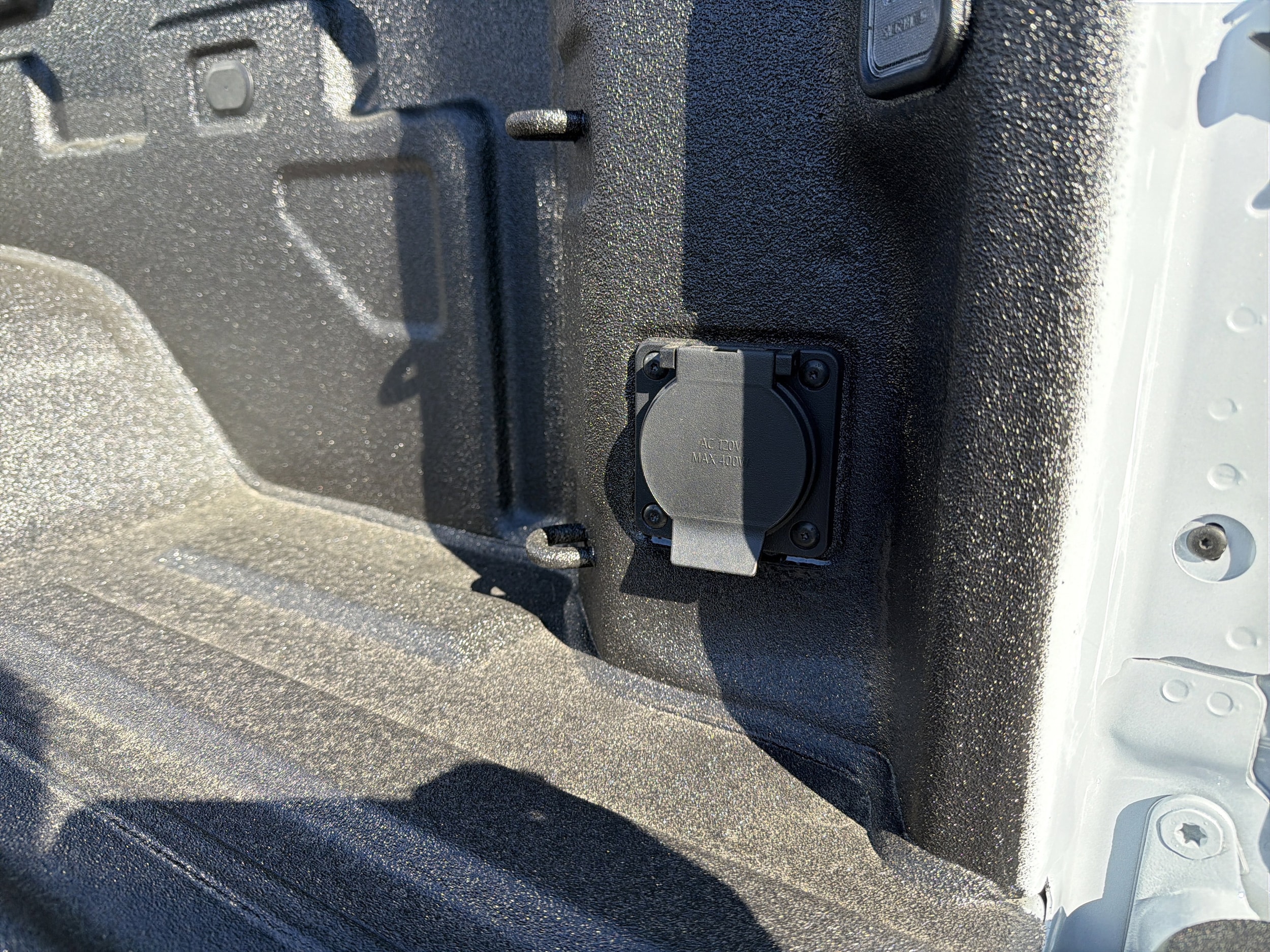 2026 GMC Sierra 2500HD Denali - Photo 12