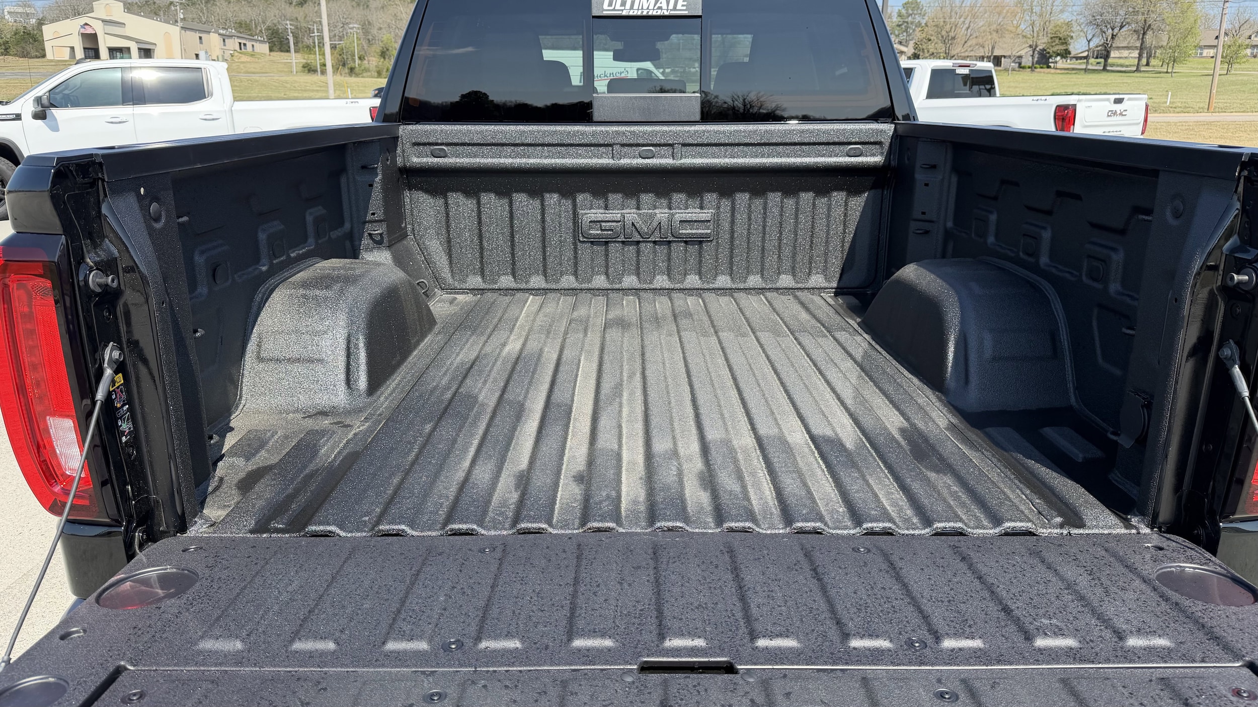 2026 GMC Sierra 1500 SLT - Photo 10