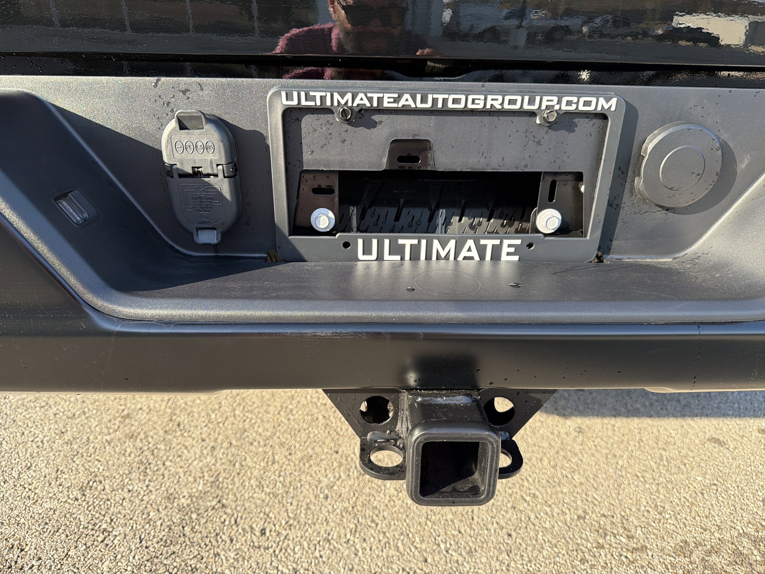 2026 GMC Sierra 1500 Pro - Photo 7