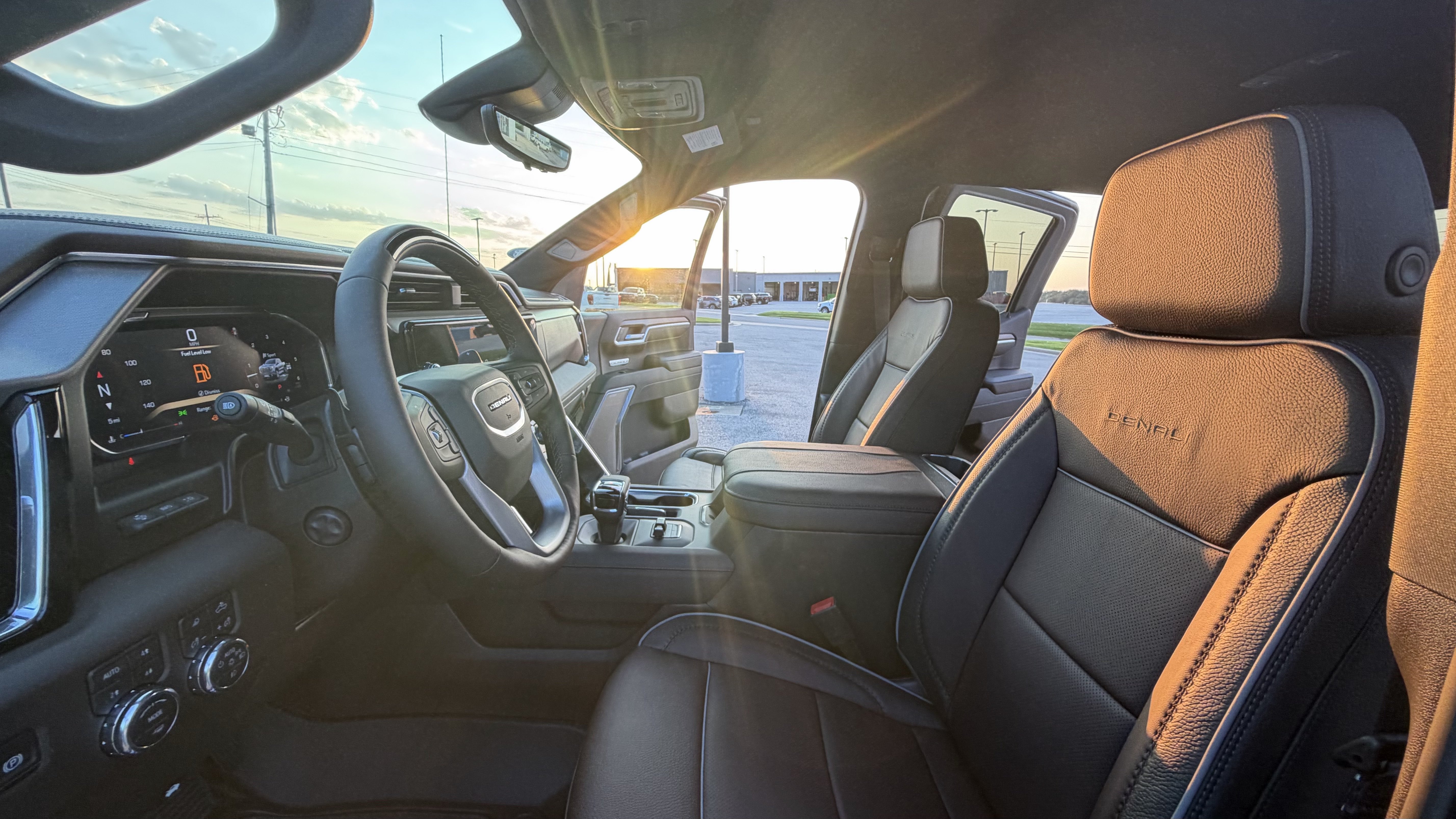 2026 GMC Sierra 1500 Denali - Photo 21
