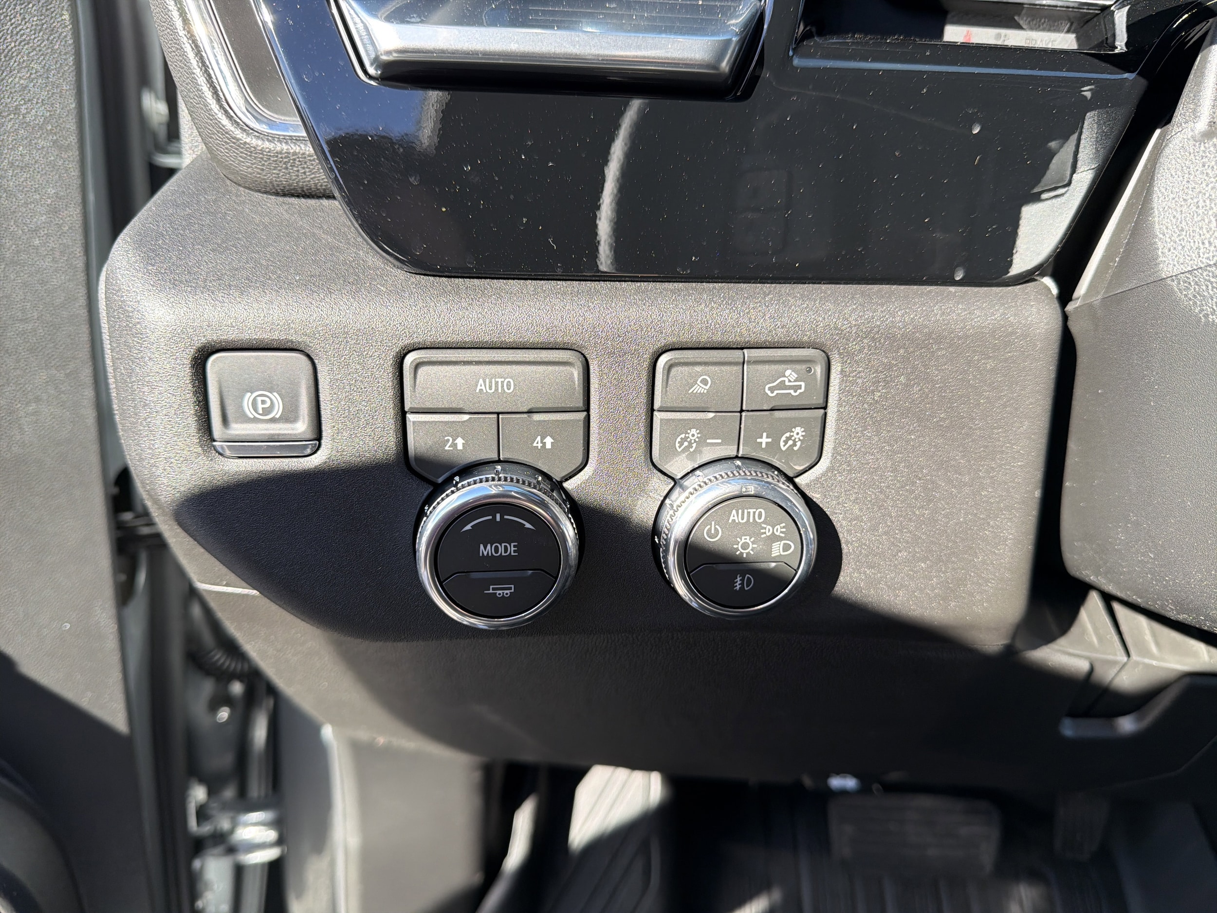 2026 GMC Sierra 1500 Elevation - Photo 20