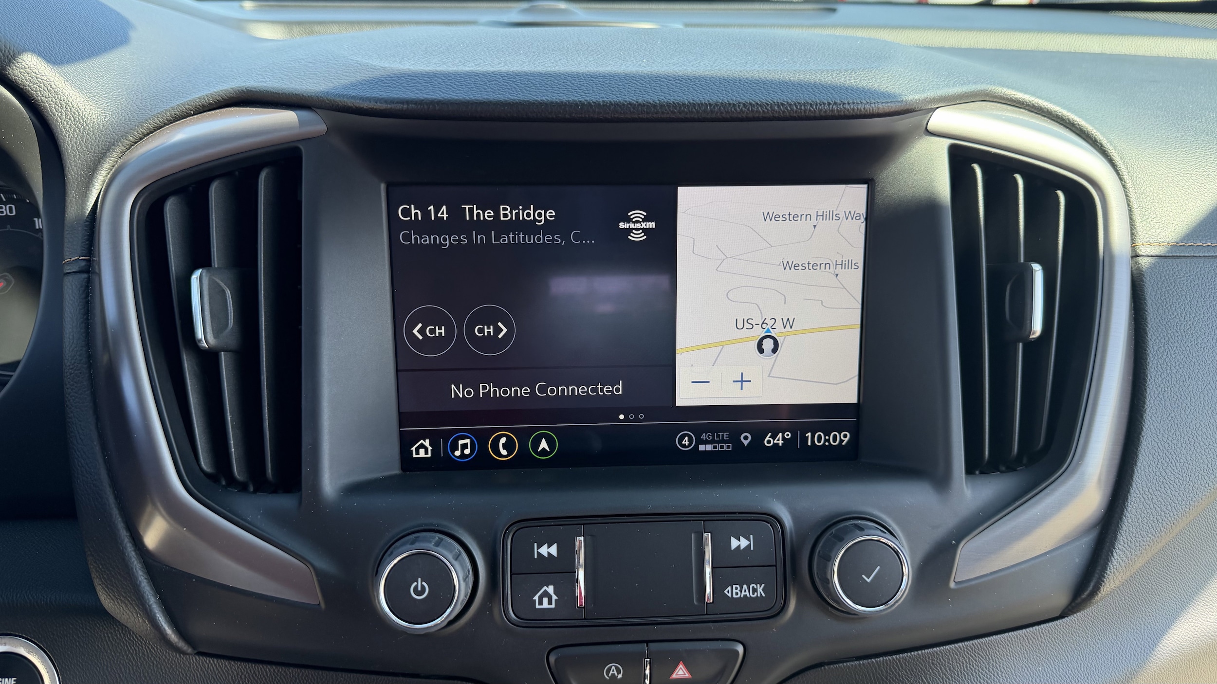 2022 GMC Terrain AT4 - Photo 24