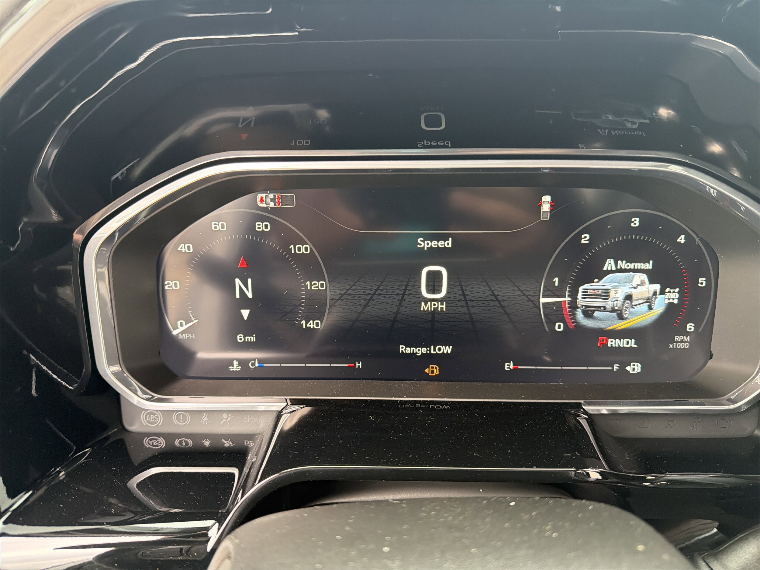 2026 GMC Sierra 2500HD SLT - Photo 26