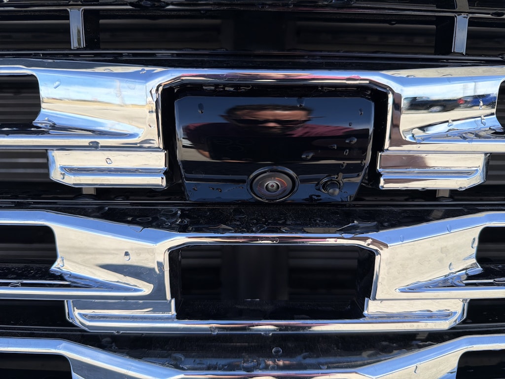 New 2026 GMC Sierra 2500 HD Denali Truck