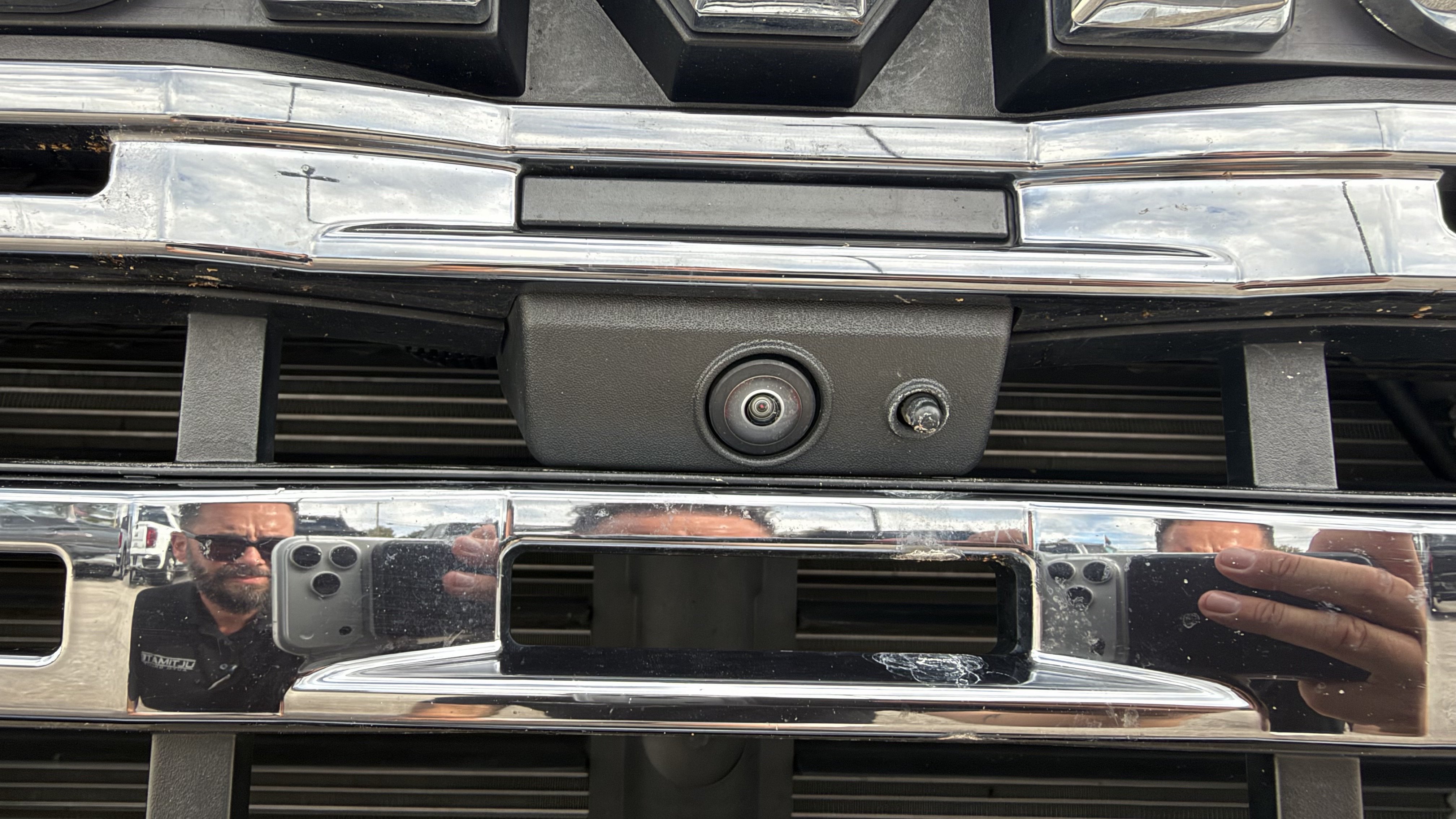 Used 2024 GMC Sierra 1500 Denali Ultimate Truck