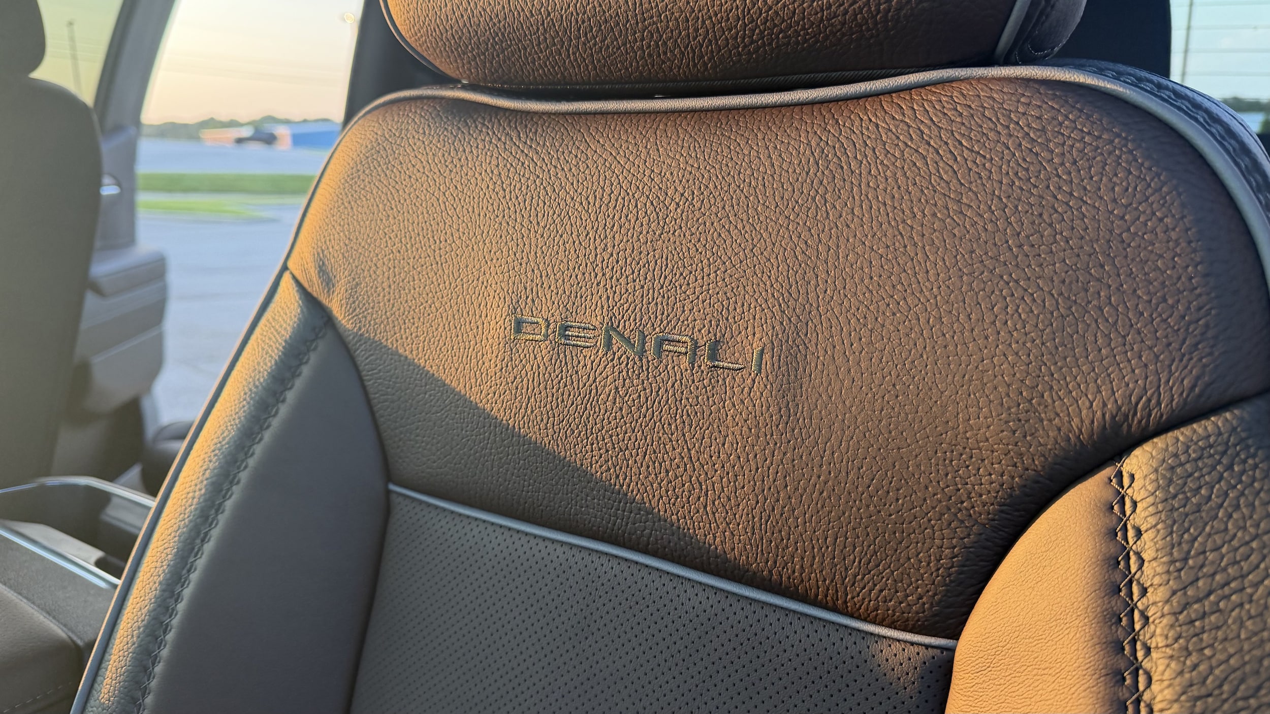 2026 GMC Sierra 1500 Denali - Photo 22