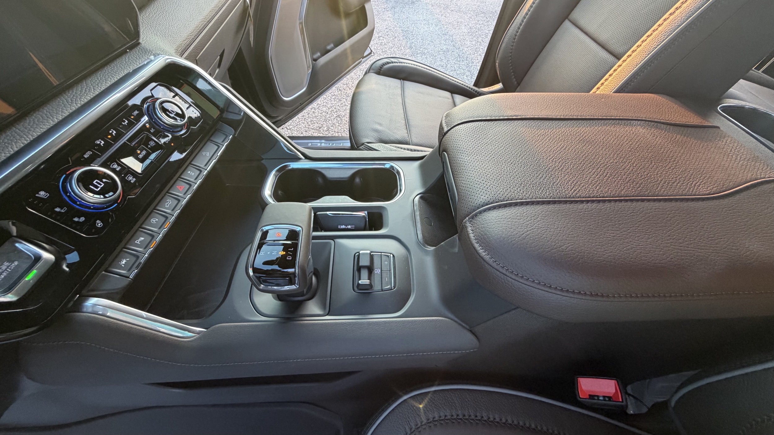 2026 GMC Sierra 1500 Denali - Photo 32