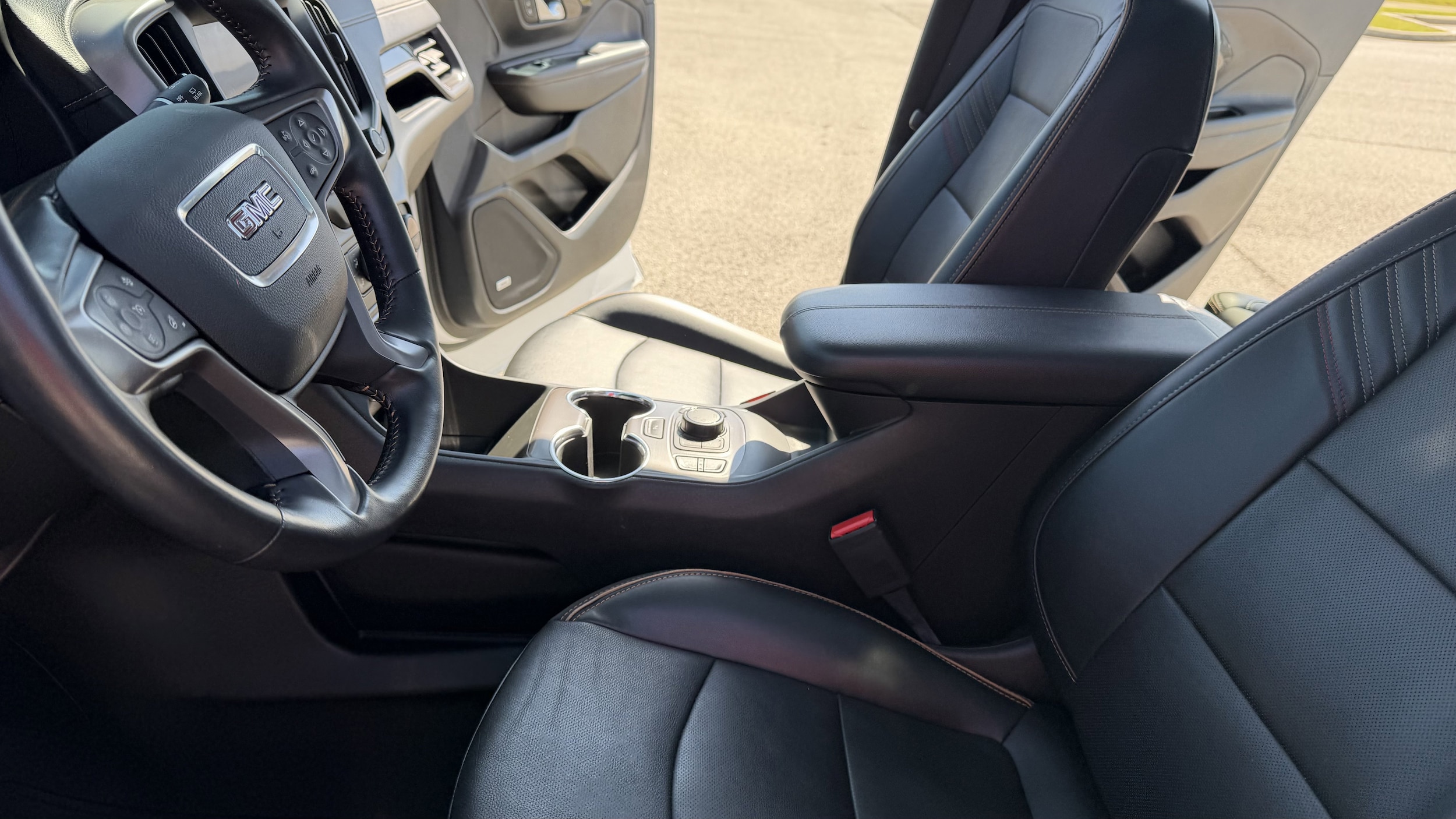 2022 GMC Terrain AT4 - Photo 17